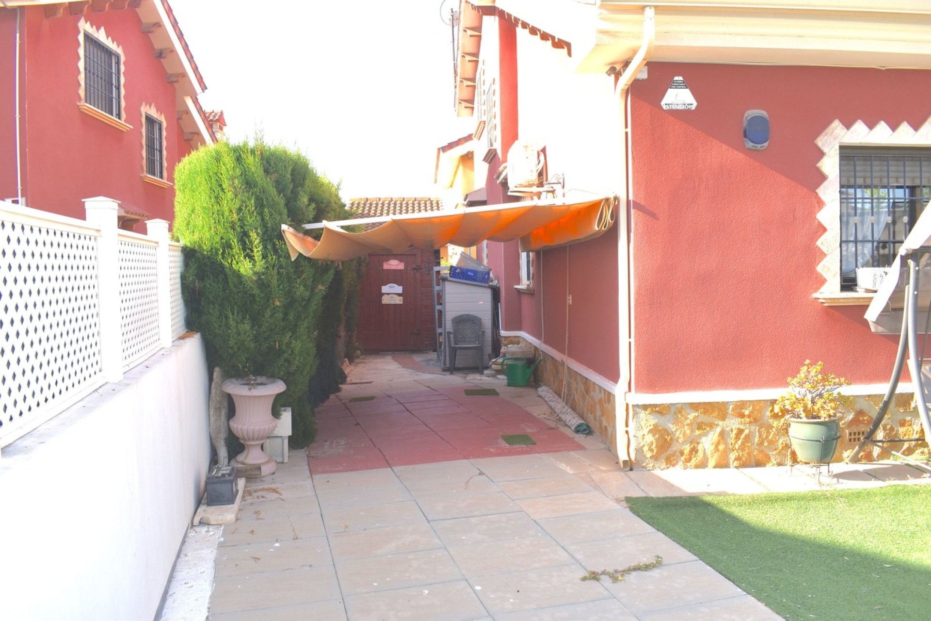 Revente - Villa -
Guardamar del Segura - Costa Blanca