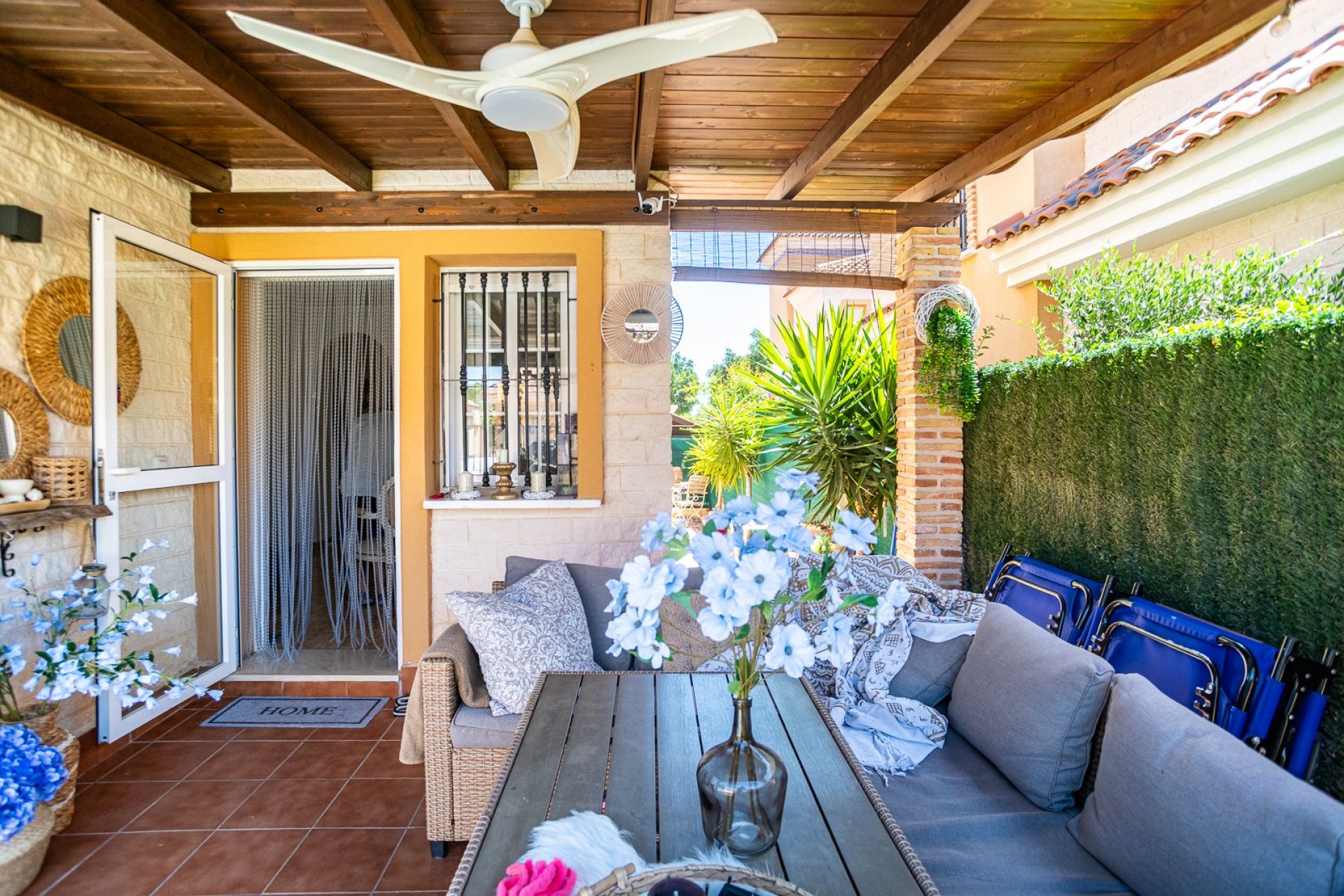 Revente - Villa -
Guardamar del Segura - Costa Blanca