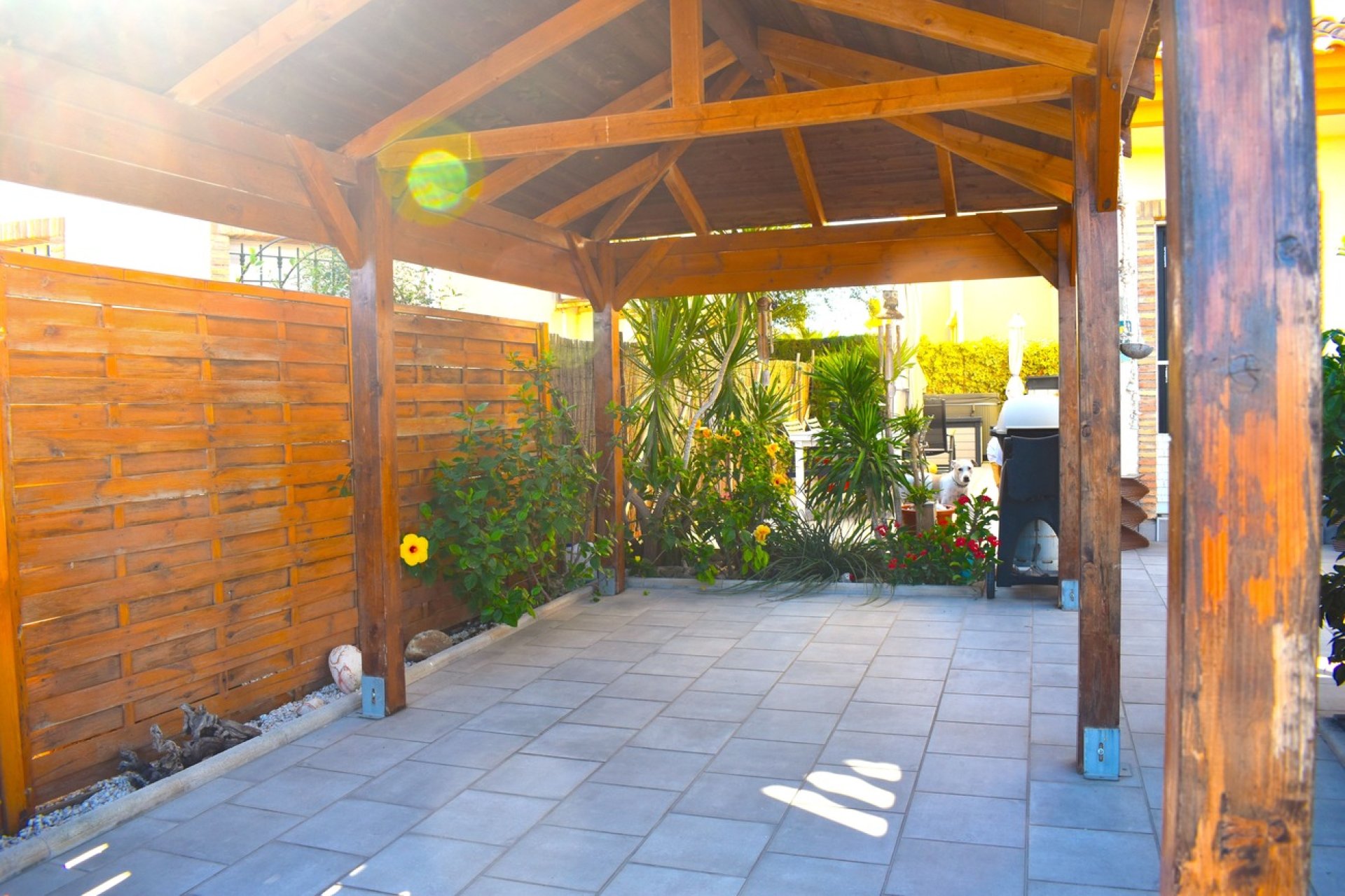 Revente - Villa -
Guardamar del Segura - Costa Blanca