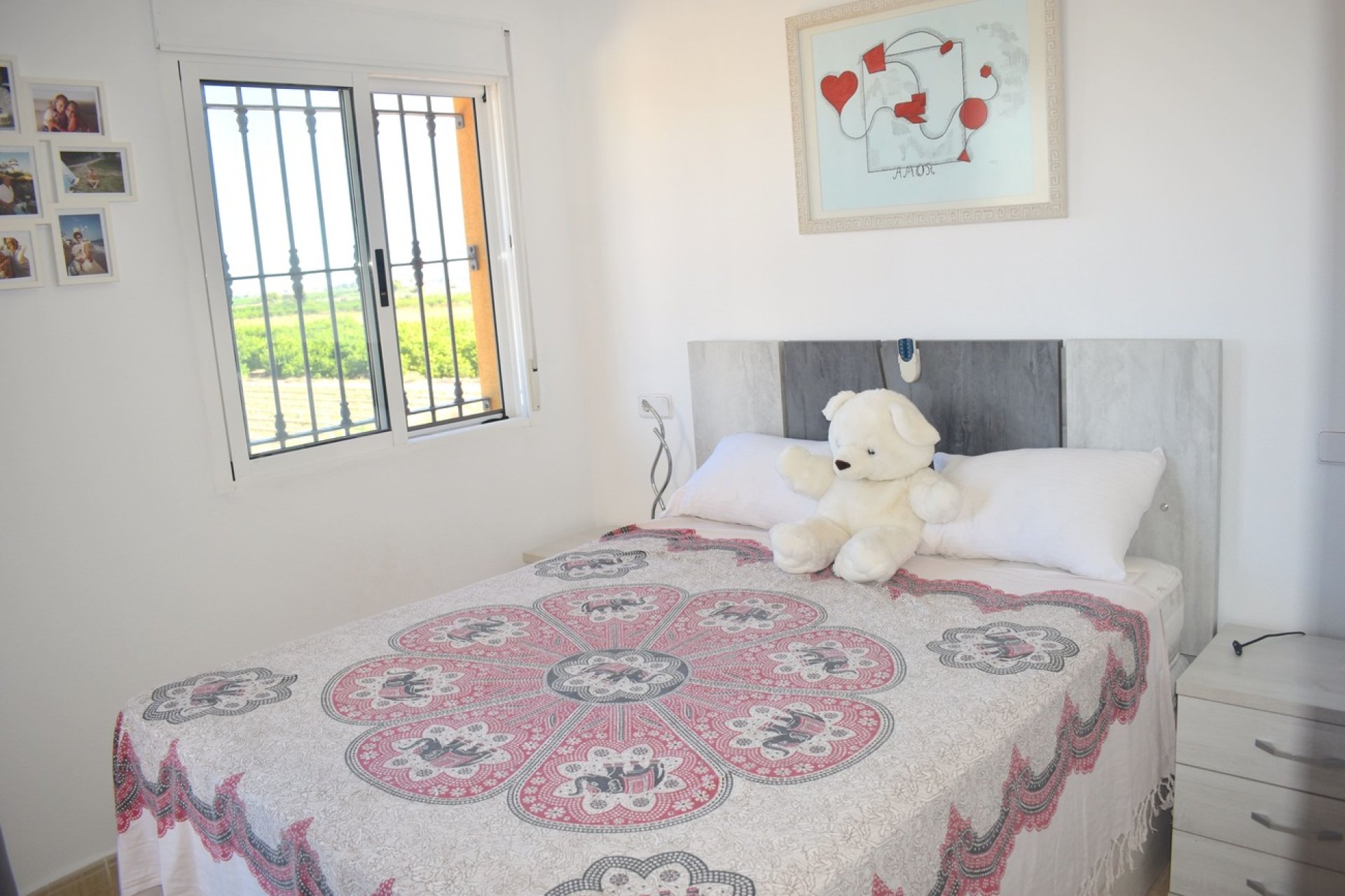 Revente - Villa -
Guardamar del Segura - Costa Blanca