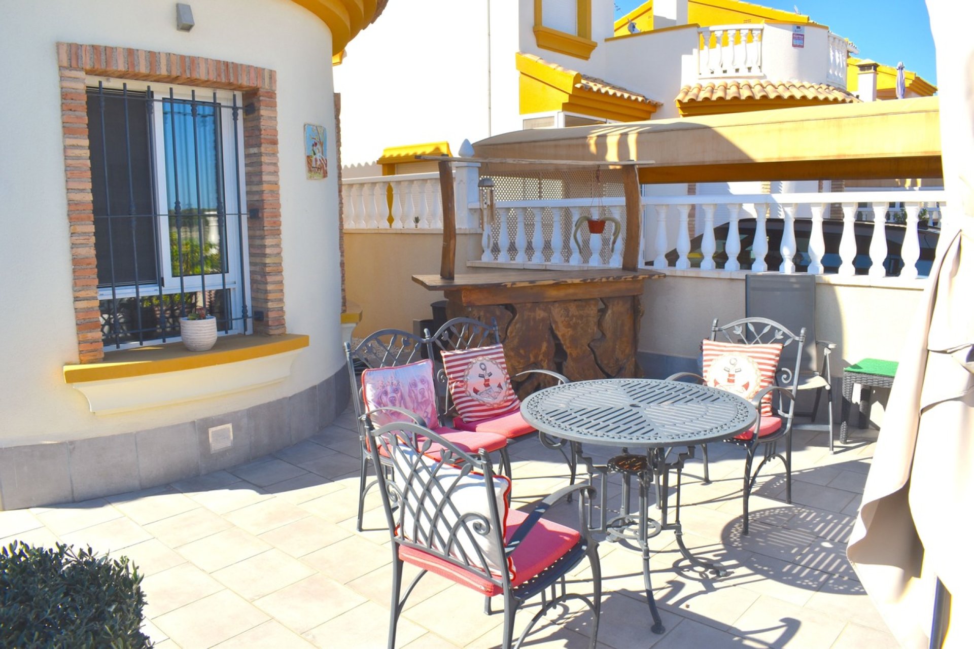 Revente - Villa -
Guardamar del Segura - Costa Blanca