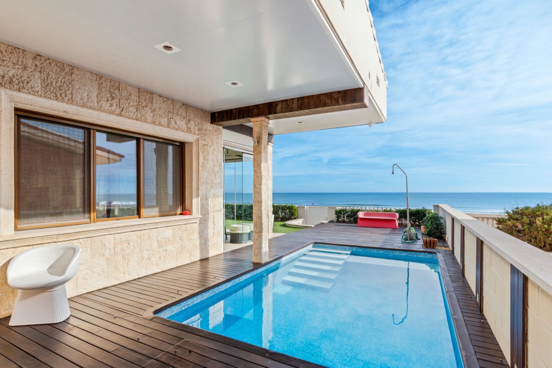 Revente - Villa -
Guardamar del Segura - Costa Blanca