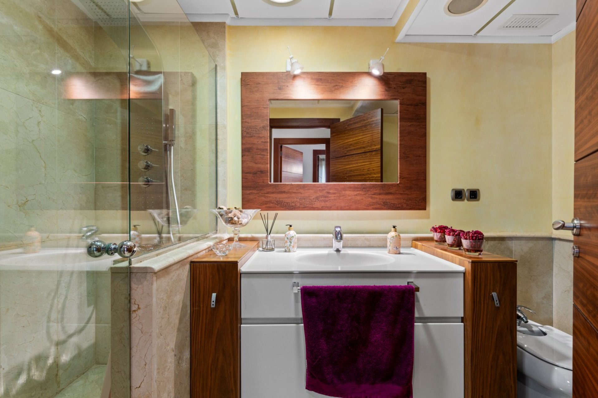 Revente - Villa -
Guardamar del Segura - Costa Blanca