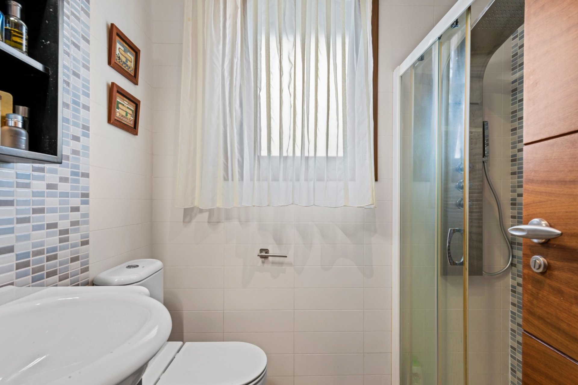Revente - Villa -
Guardamar del Segura - Costa Blanca