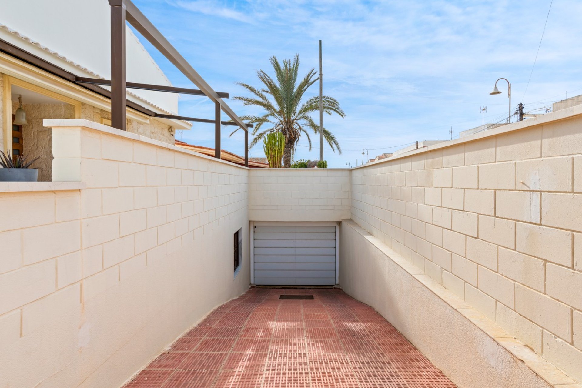 Revente - Villa -
Guardamar del Segura - Costa Blanca