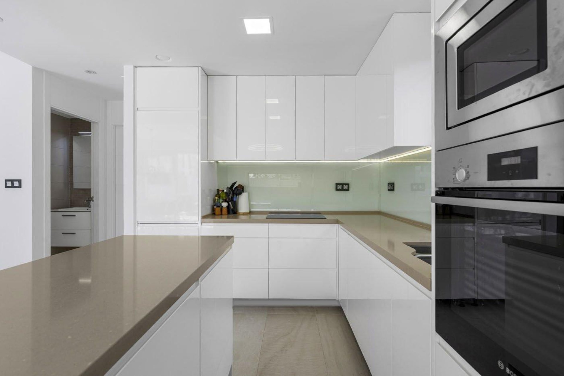 Revente - Villa -
Guardamar del Segura - El Raso