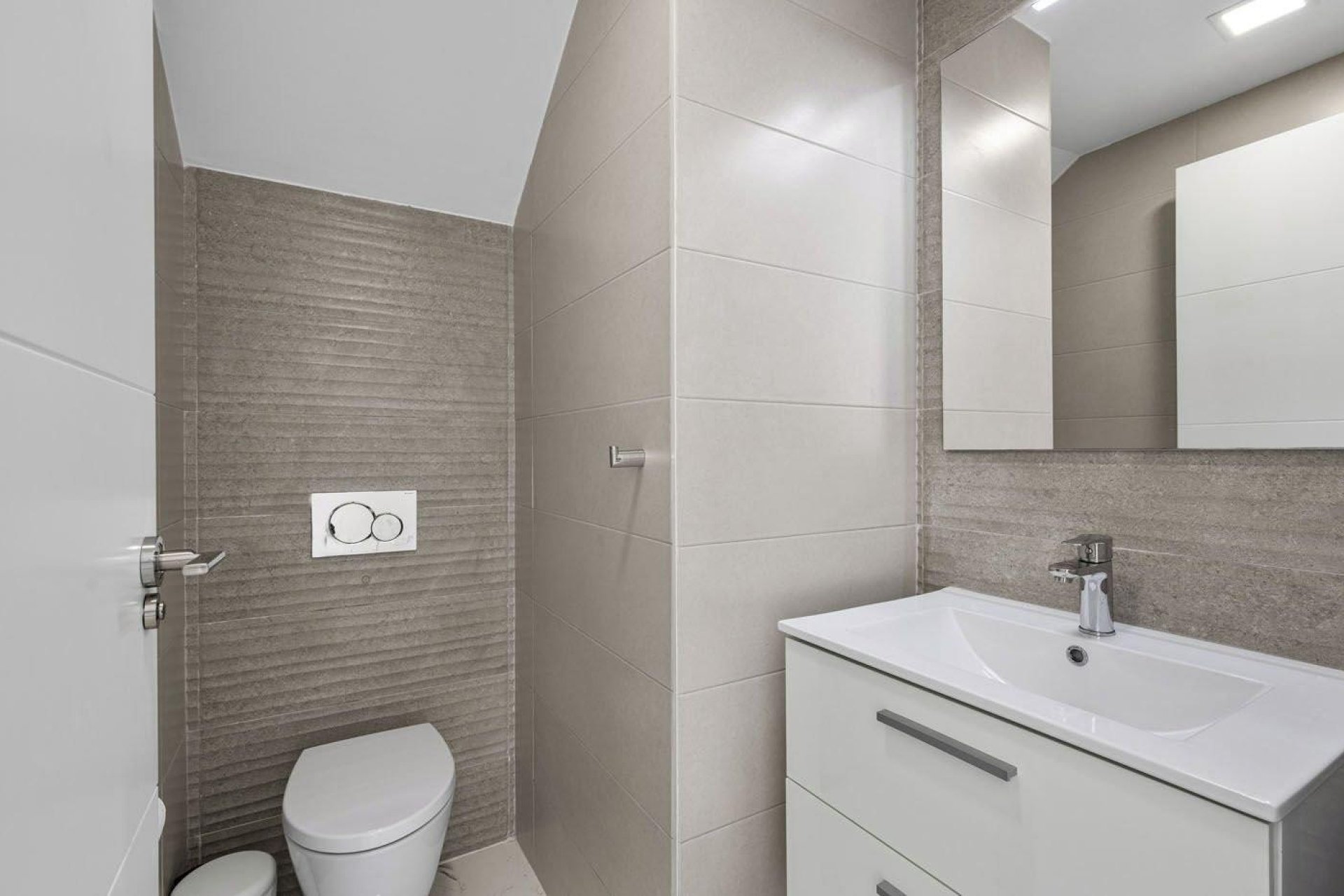 Revente - Villa -
Guardamar del Segura - El Raso