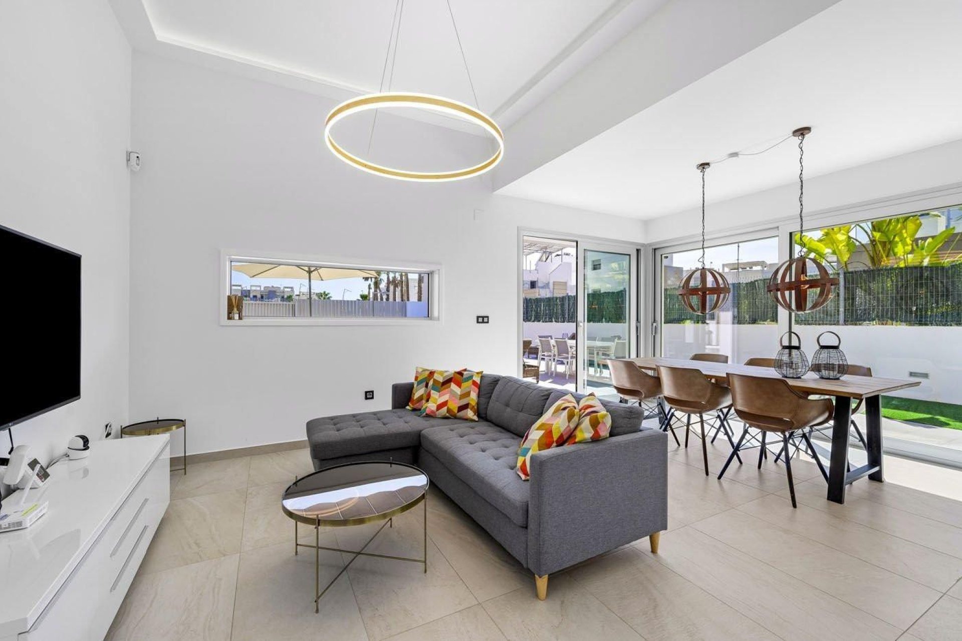 Revente - Villa -
Guardamar del Segura - El Raso