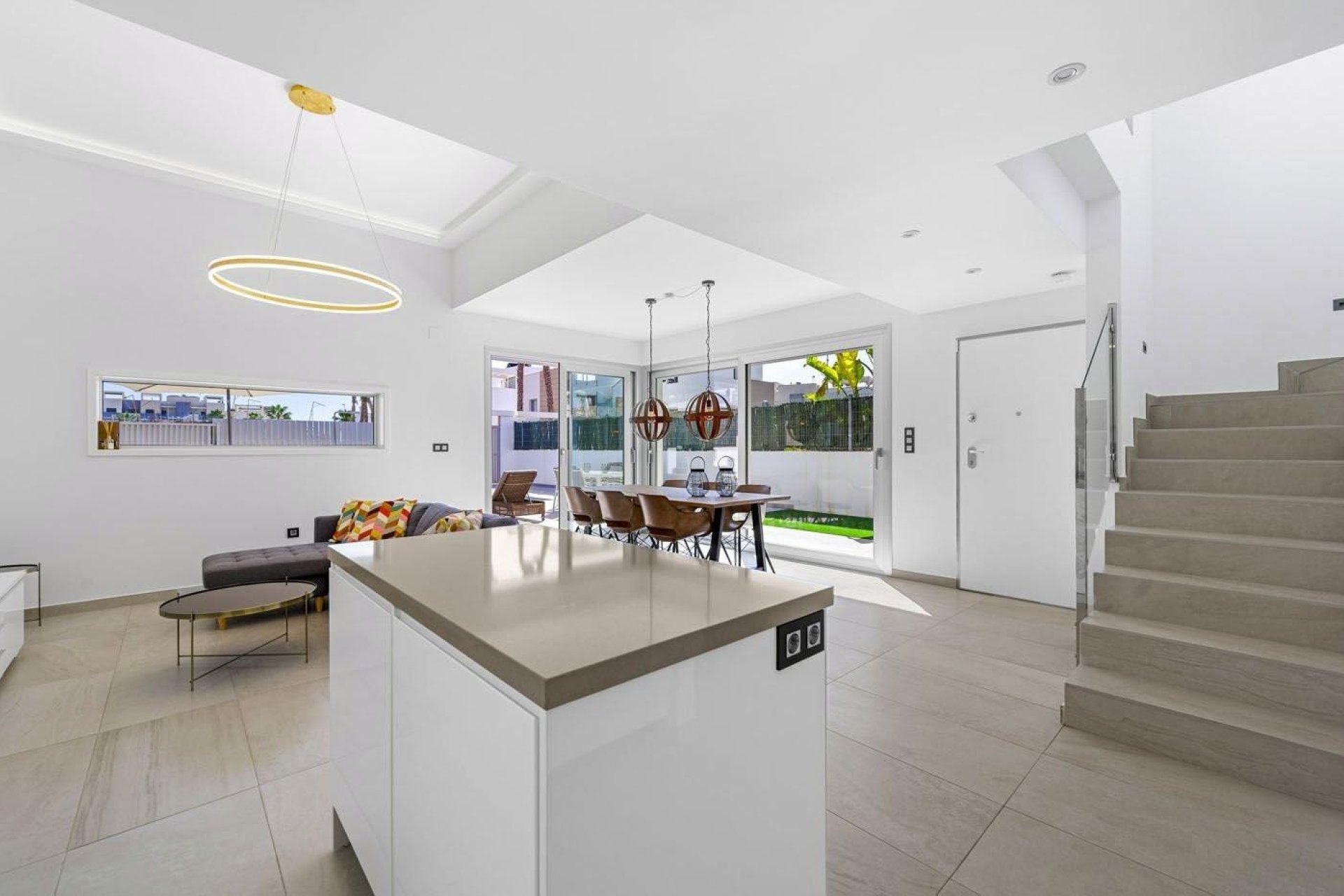 Revente - Villa -
Guardamar del Segura - El Raso
