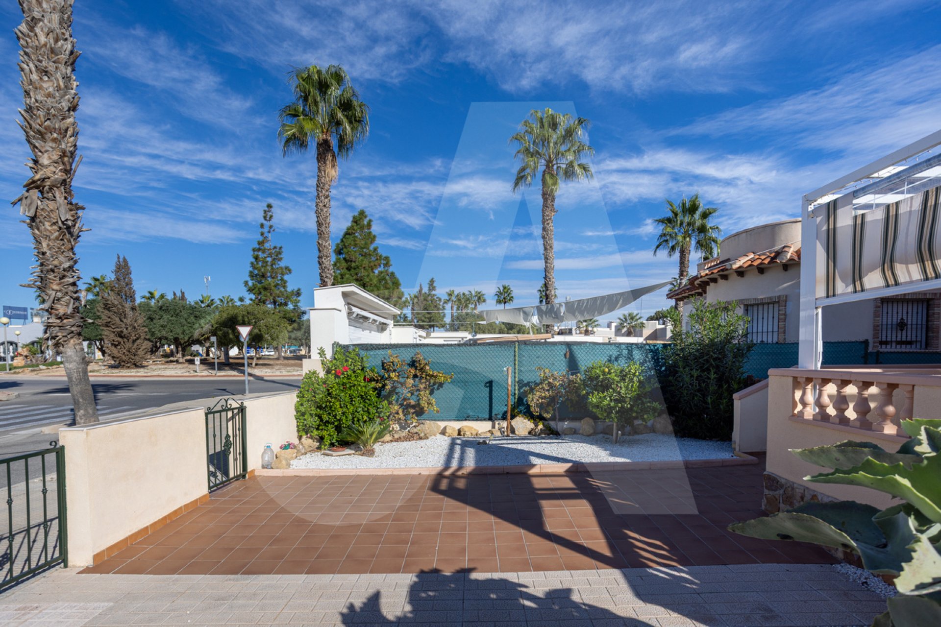 Revente - Villa -
Guardamar del Segura - El Raso