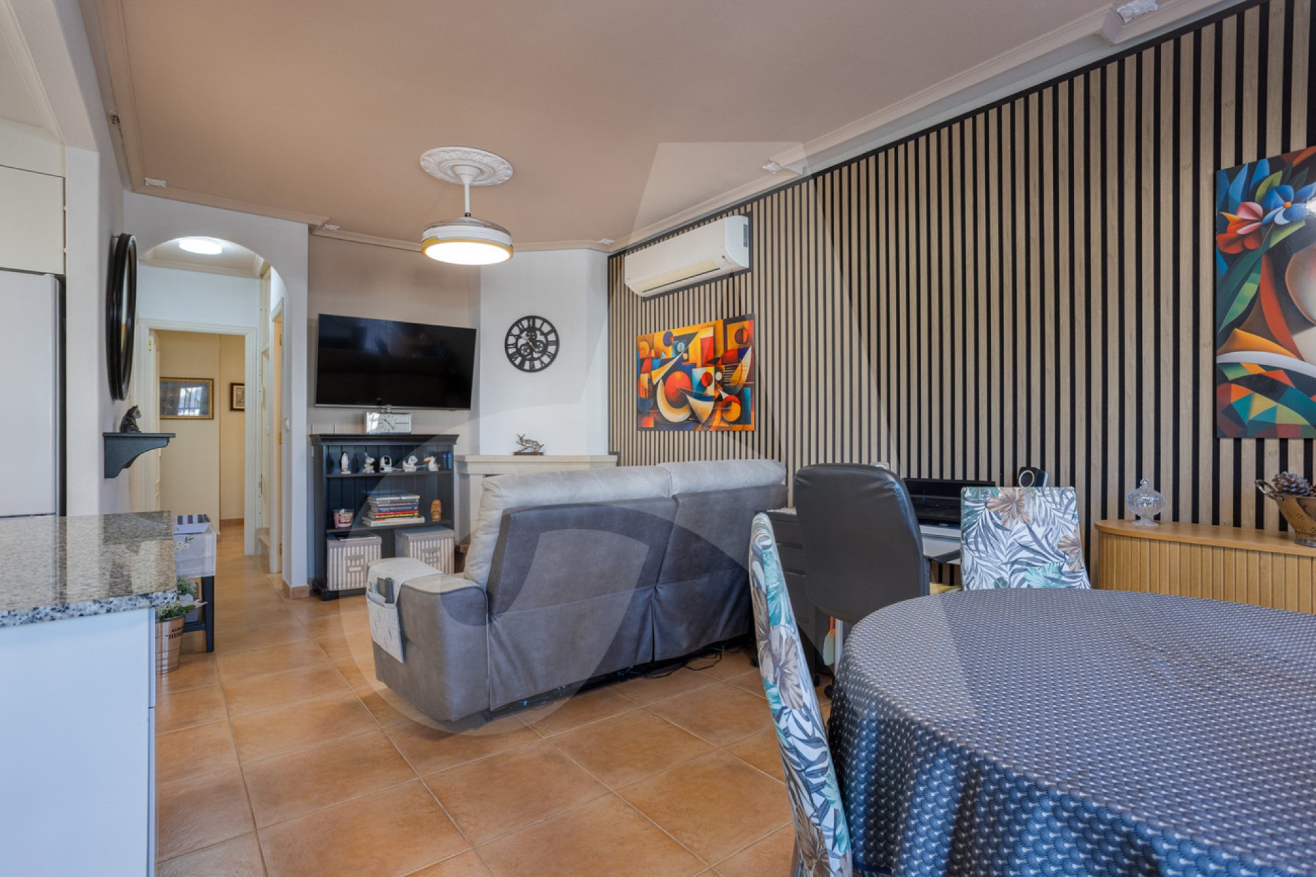 Revente - Villa -
Guardamar del Segura - El Raso