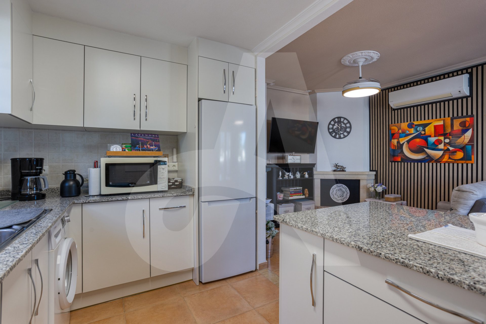 Revente - Villa -
Guardamar del Segura - El Raso