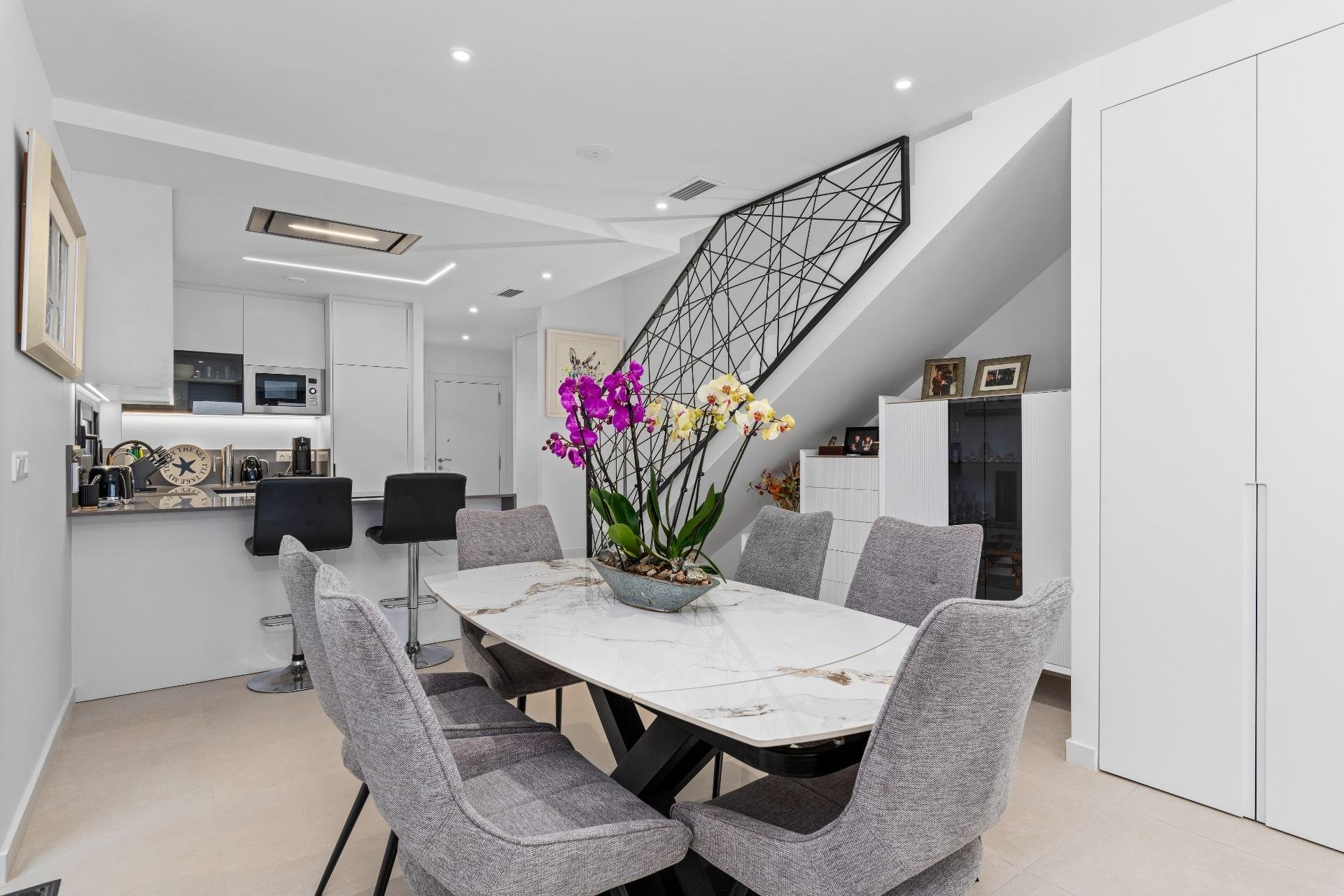 Revente - Villa -
Guardamar del Segura - Guardamar