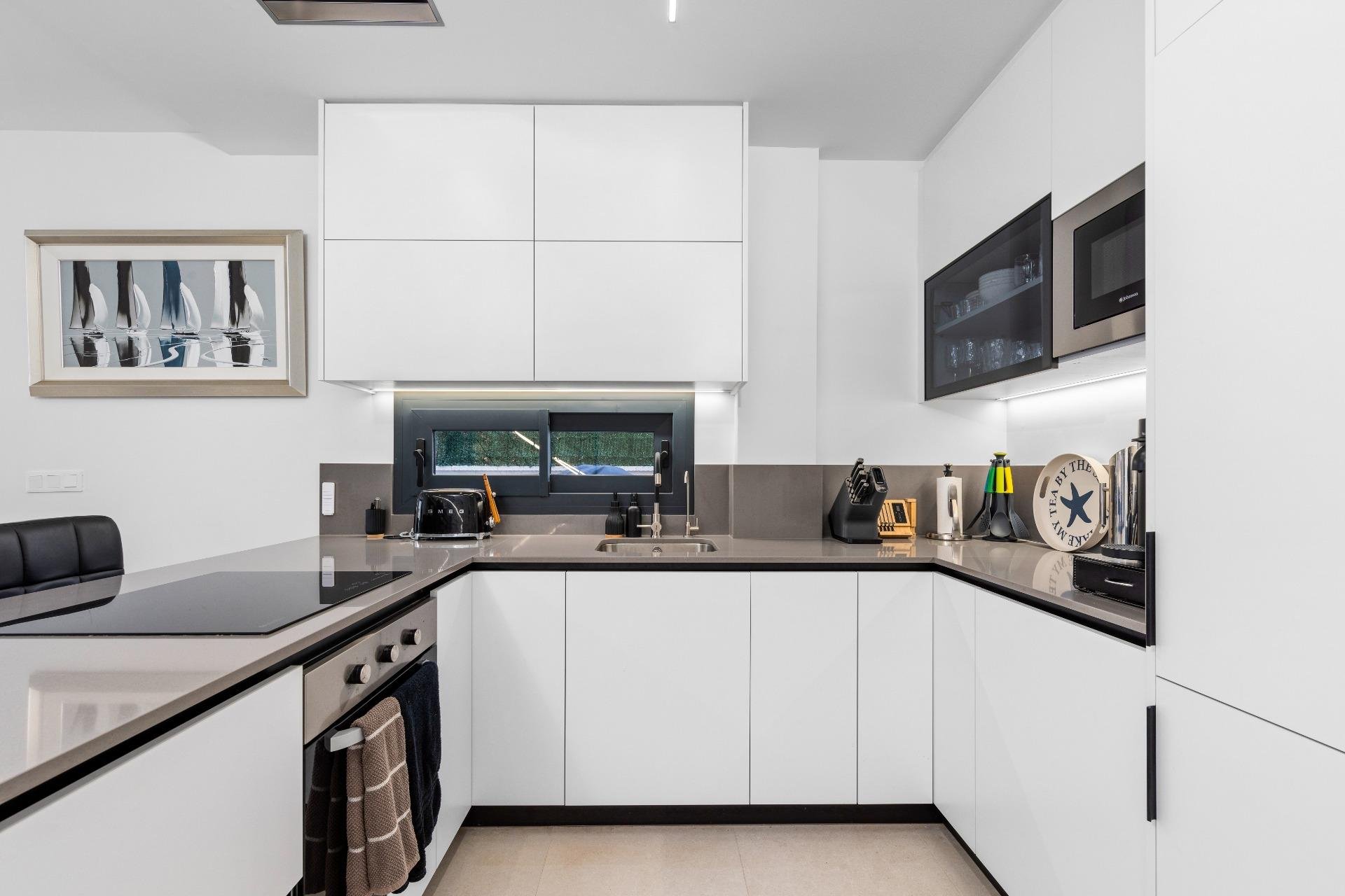 Revente - Villa -
Guardamar del Segura - Guardamar