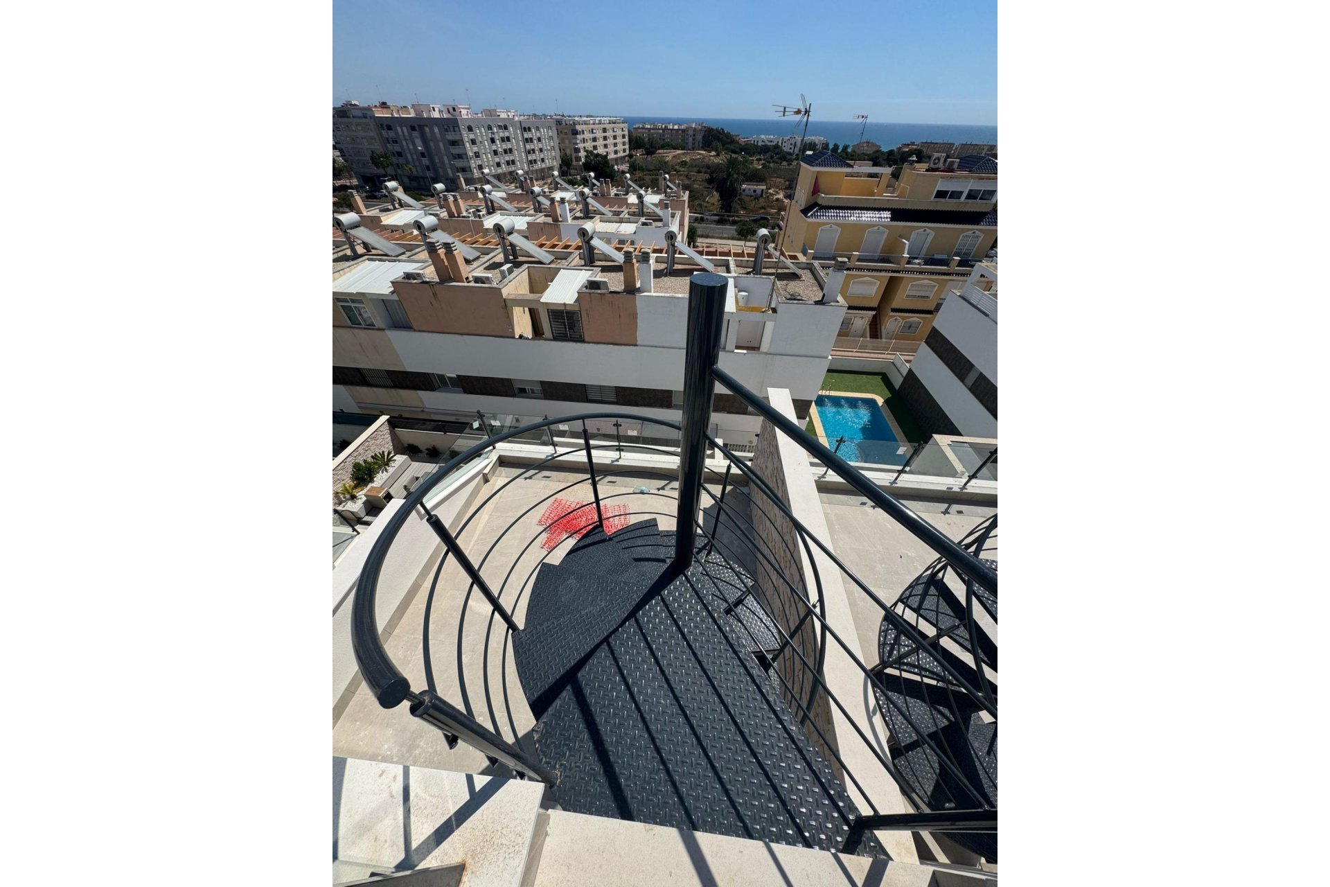 Revente - Villa -
Guardamar del Segura - Guardamar