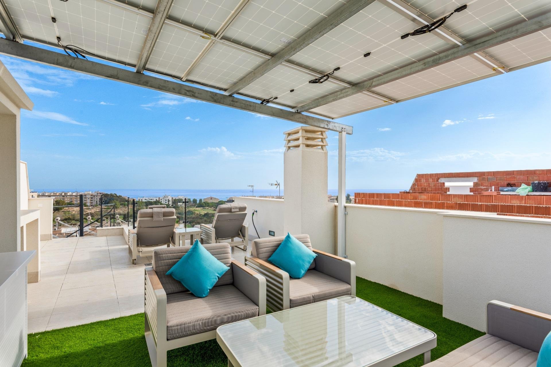 Revente - Villa -
Guardamar del Segura - Guardamar