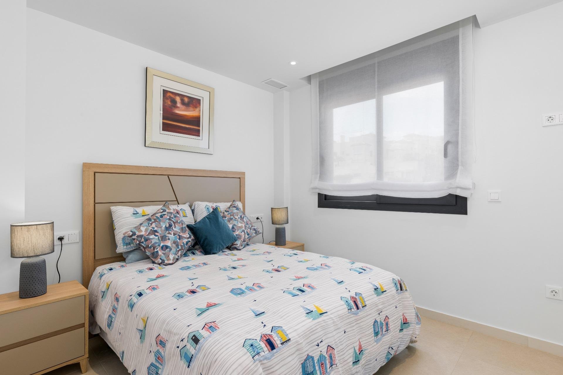 Revente - Villa -
Guardamar del Segura - Guardamar