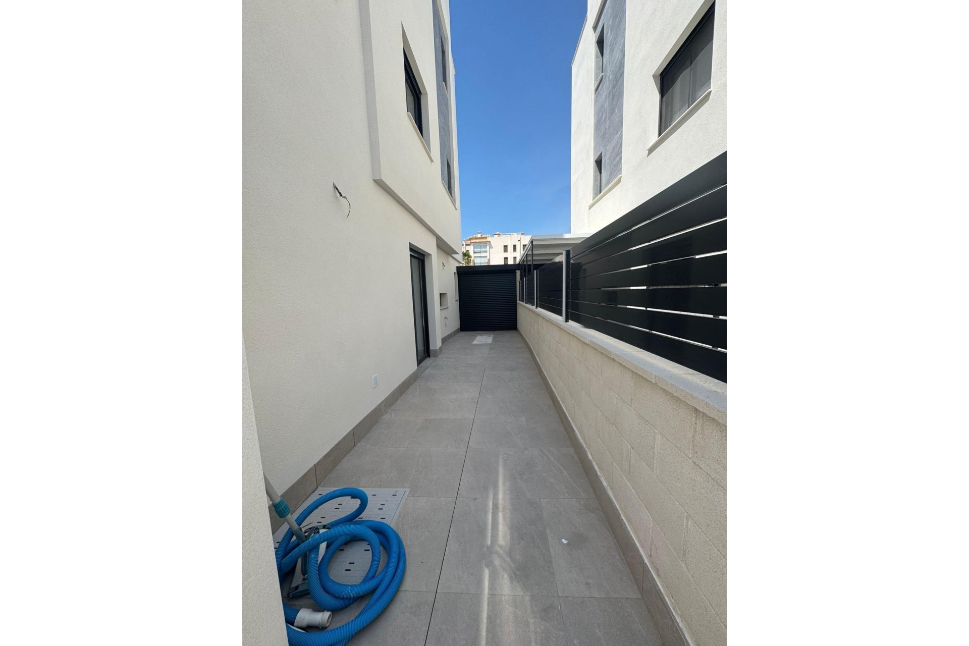 Revente - Villa -
Guardamar del Segura - Guardamar