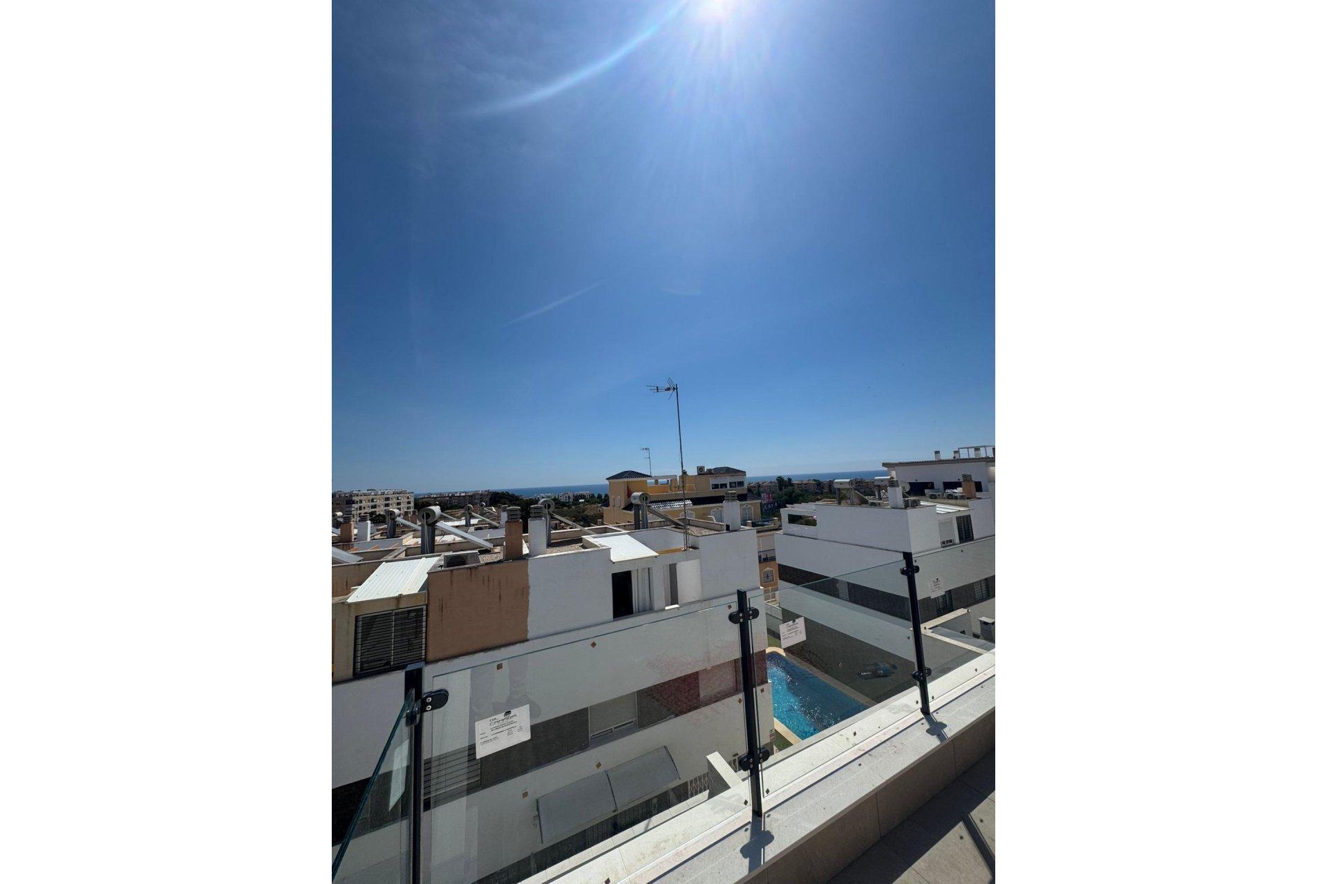 Revente - Villa -
Guardamar del Segura - Guardamar