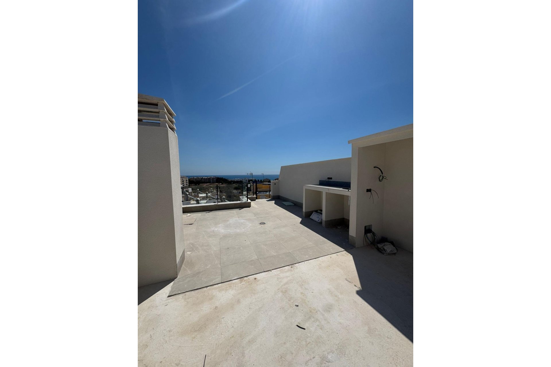 Revente - Villa -
Guardamar del Segura - Guardamar