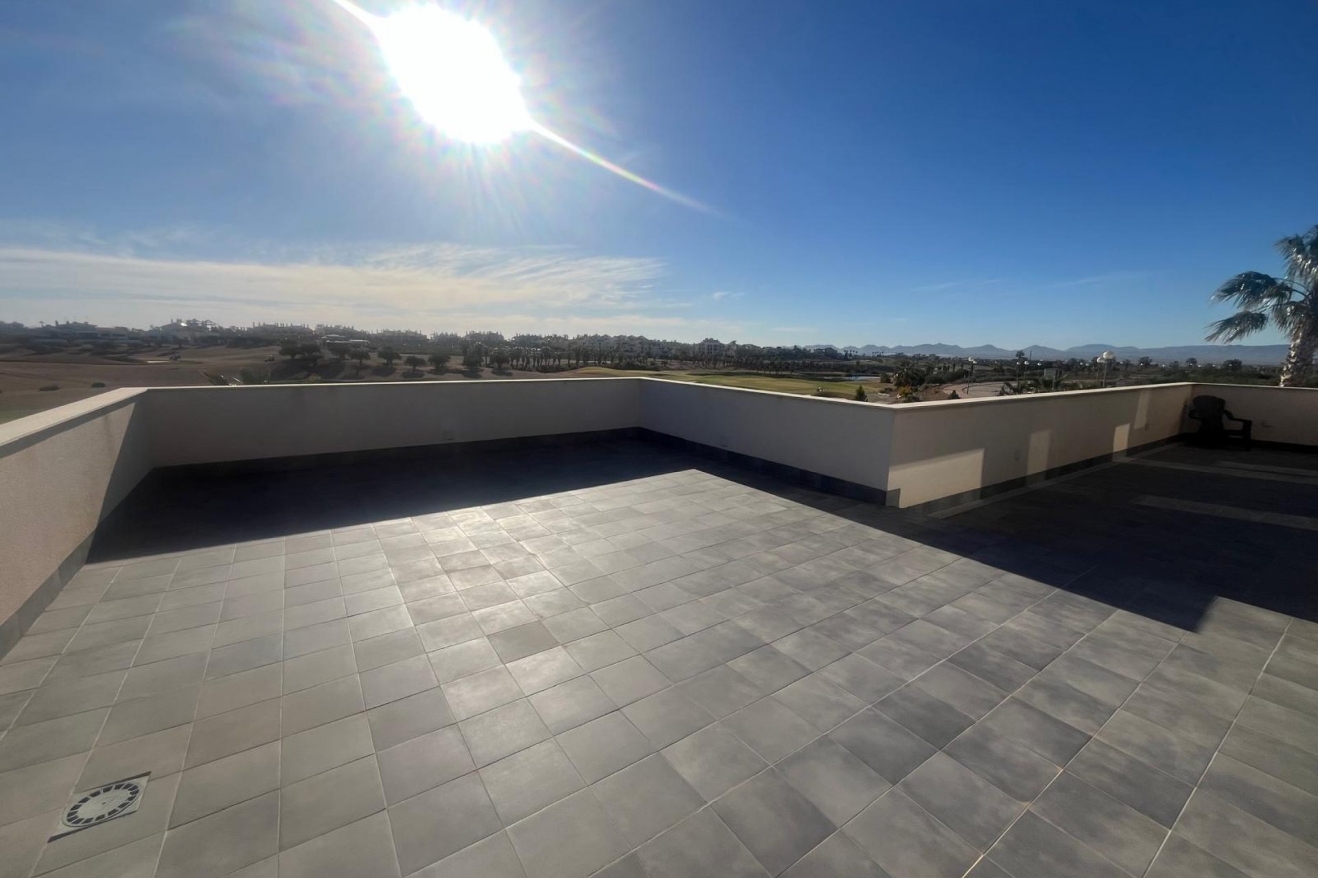 Revente - Villa -
Hacienda del Alamo - Inland