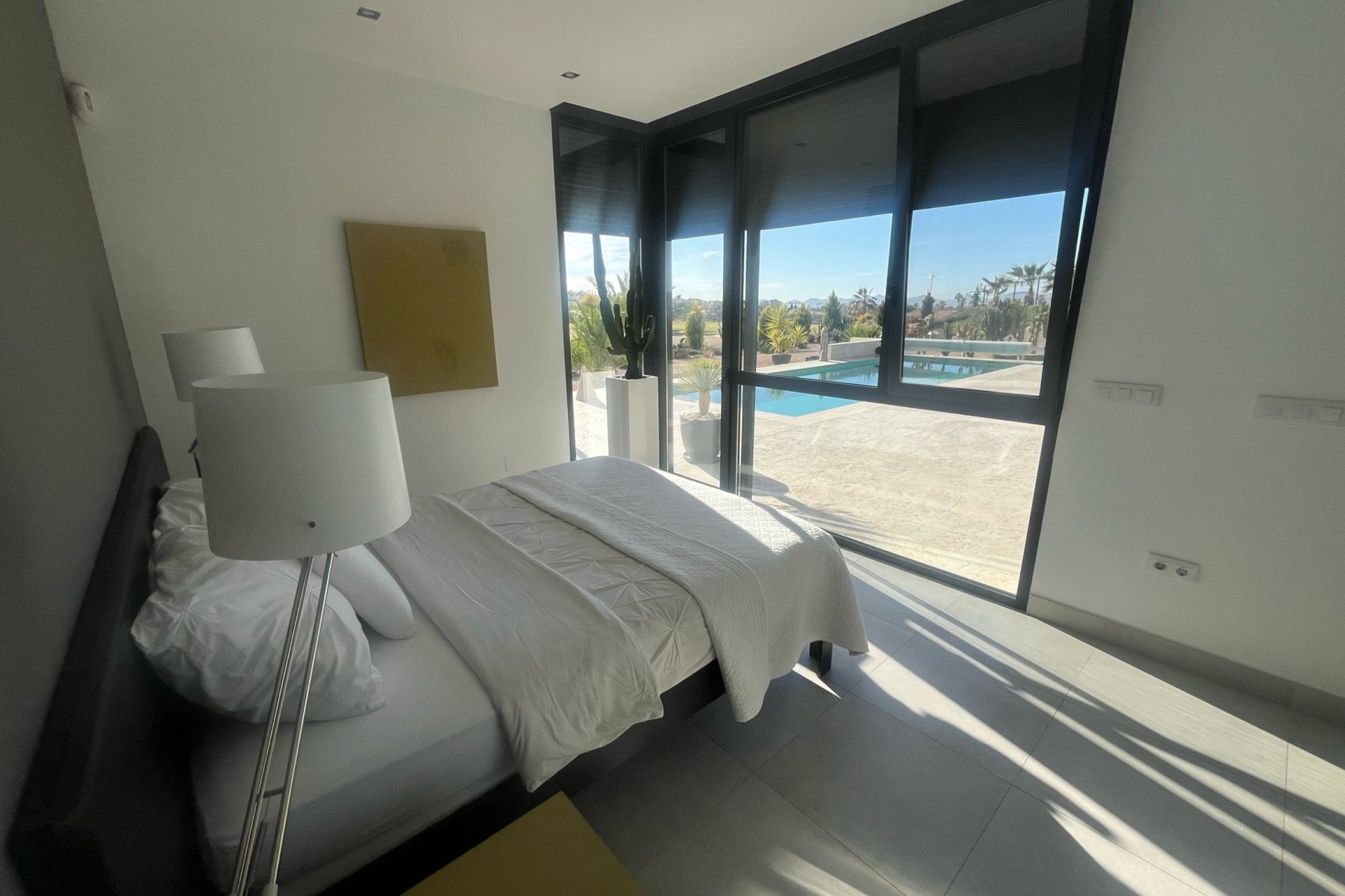 Revente - Villa -
Hacienda del Alamo - Inland