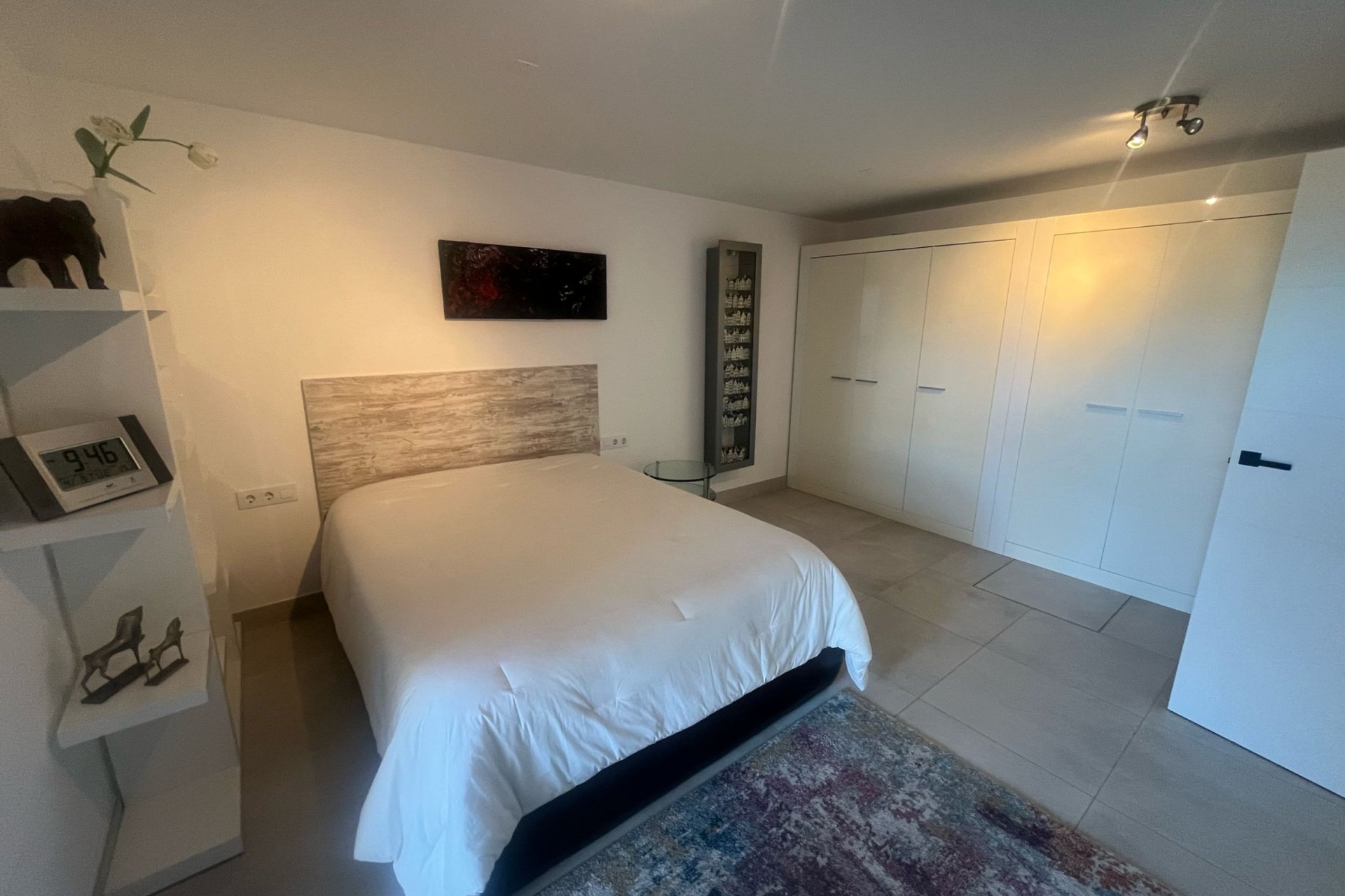 Revente - Villa -
Hacienda del Alamo - Inland