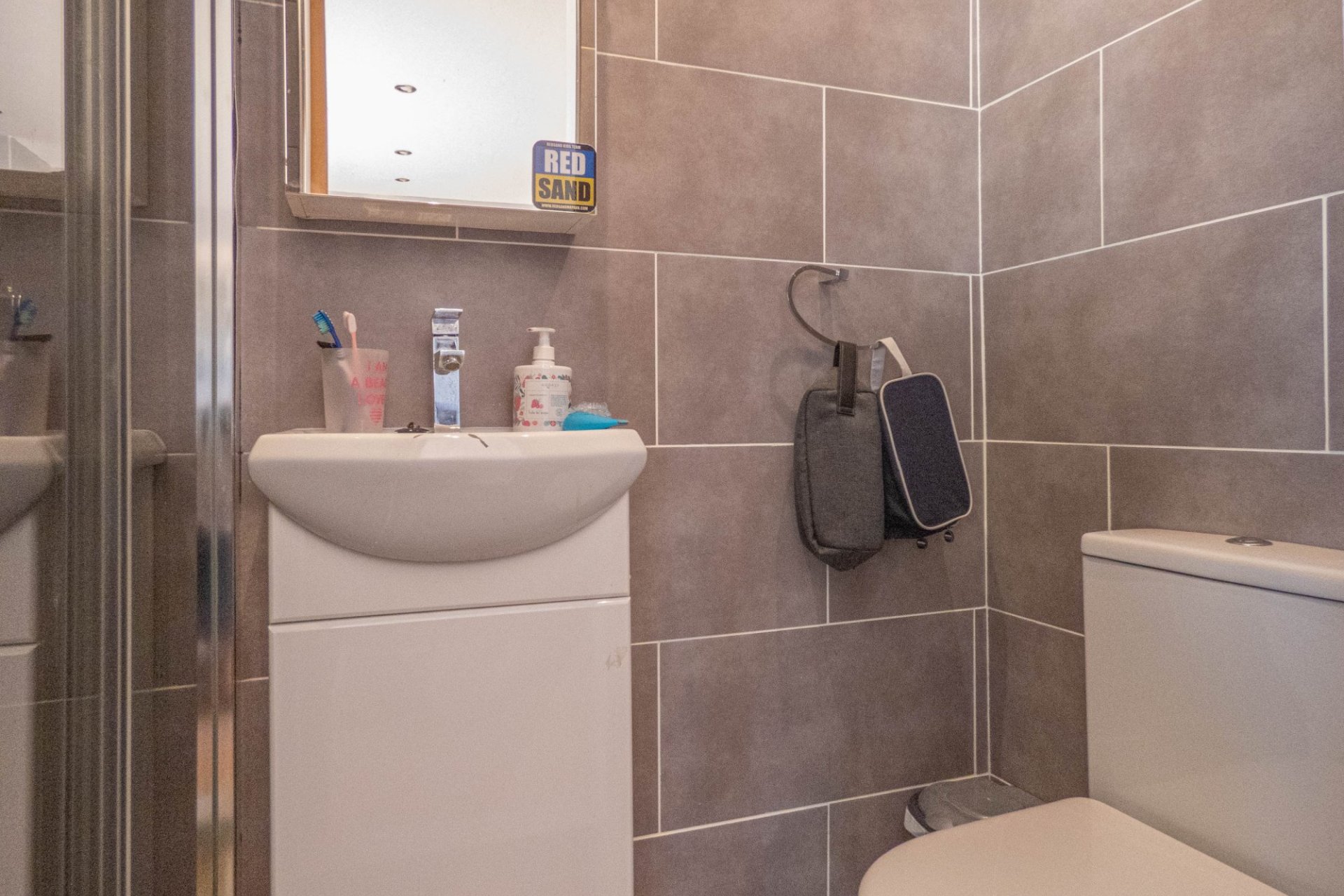 Revente - Villa -
Heredades - Costa Blanca