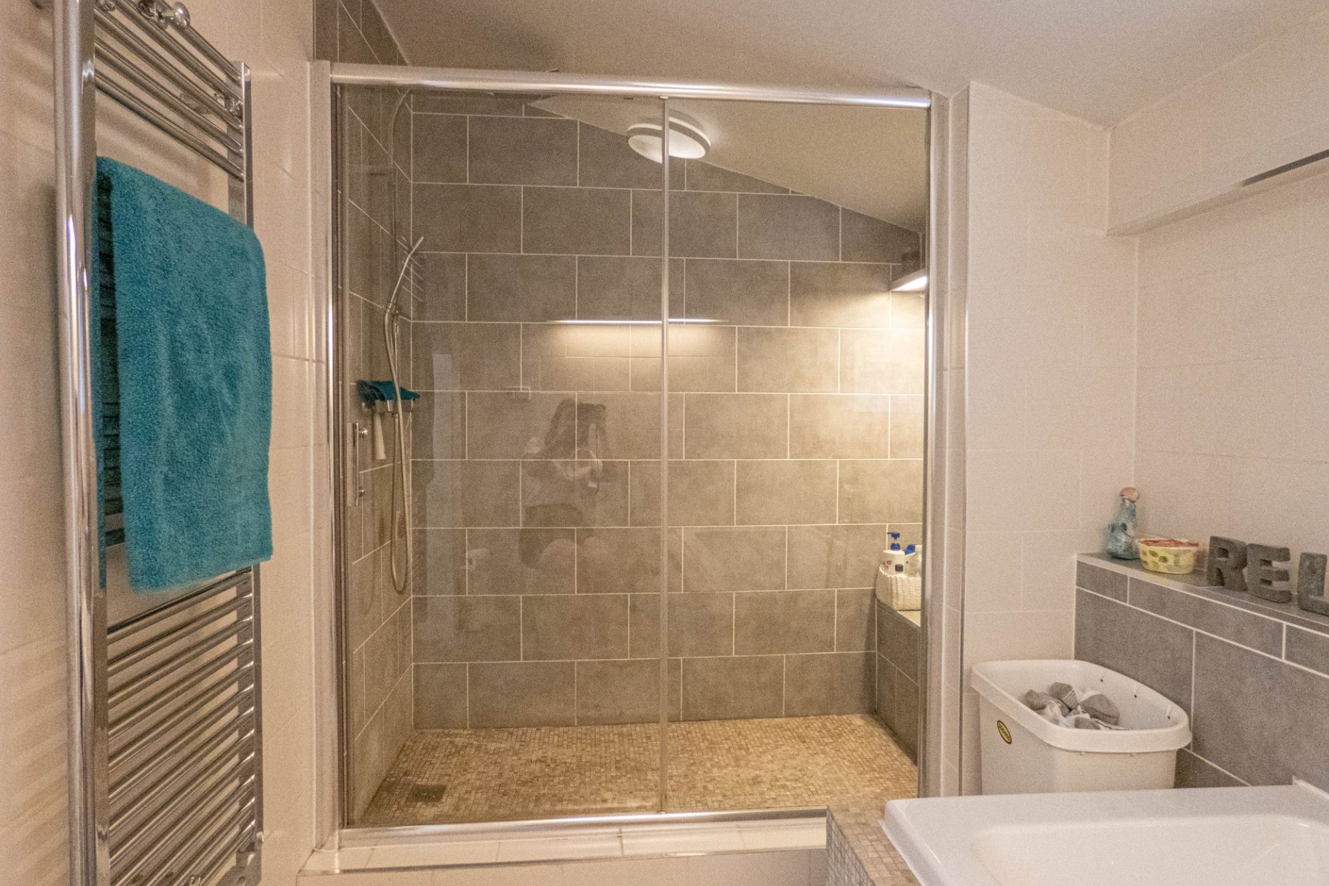 Revente - Villa -
Heredades - Costa Blanca