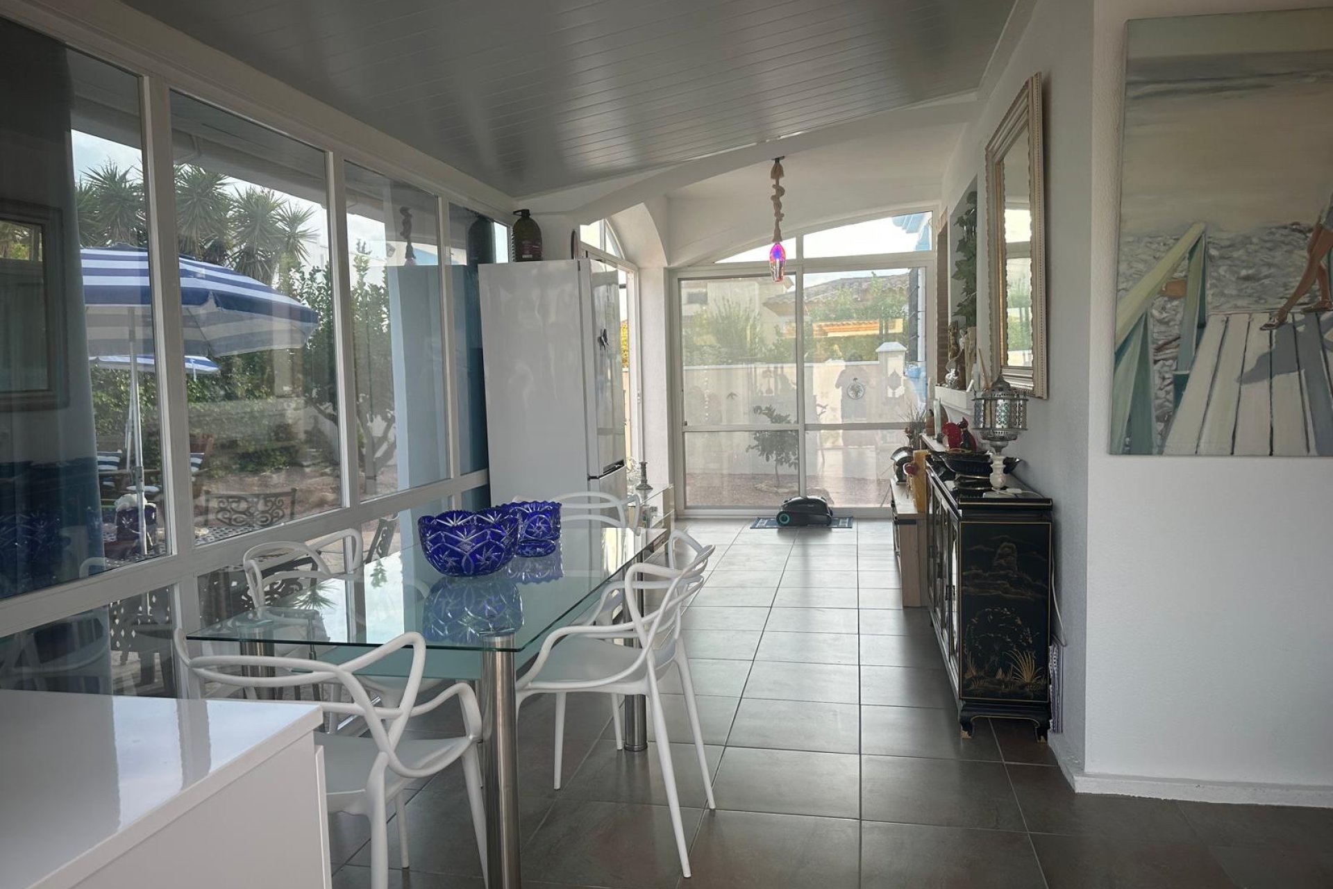 Revente - Villa -
Hondón de las Nieves - Inland