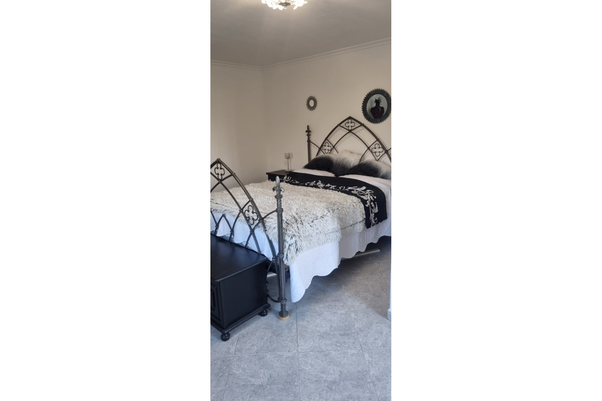 Revente - Villa -
Hondón de los Fráiles - Inland