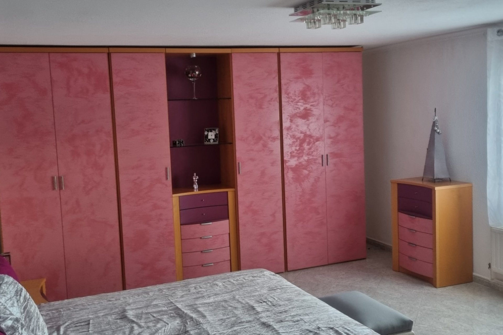 Revente - Villa -
Hondón de los Fráiles - Inland