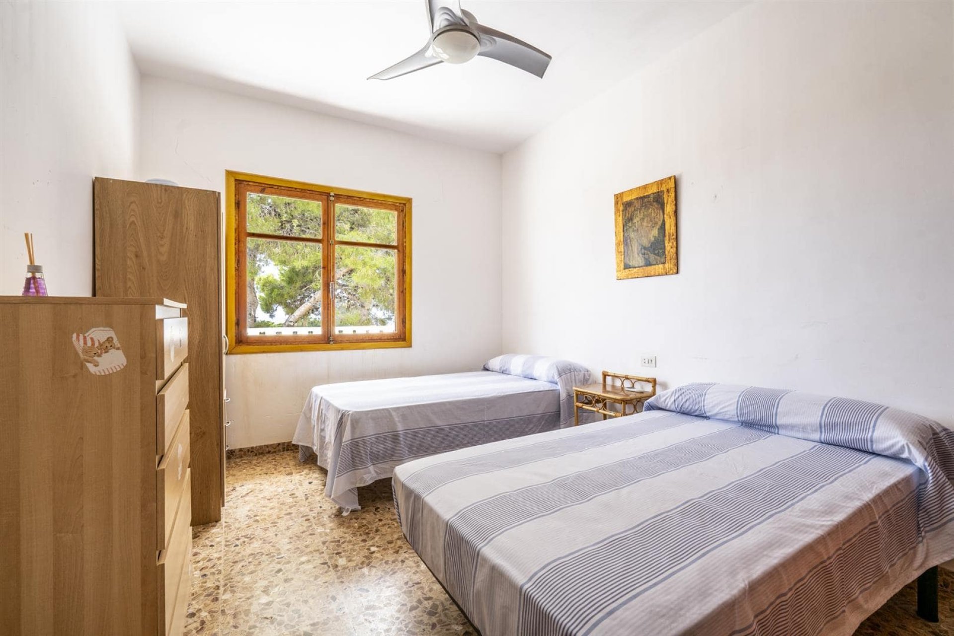 Revente - Villa -
Isla Plana - Costa Calida