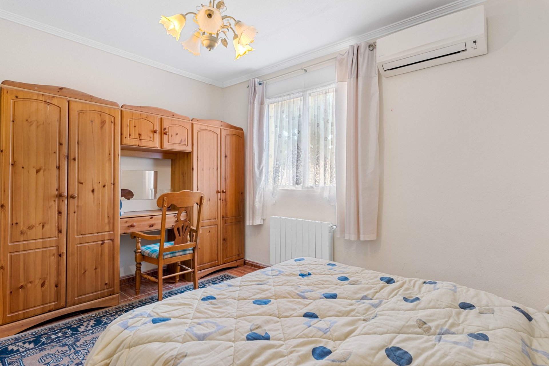 Revente - Villa -
Jacarilla - Inland