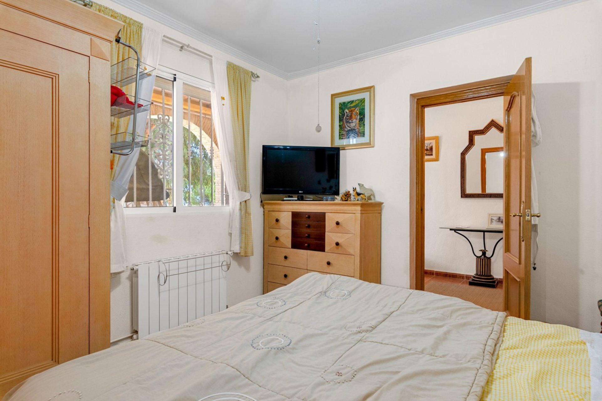 Revente - Villa -
Jacarilla - Inland