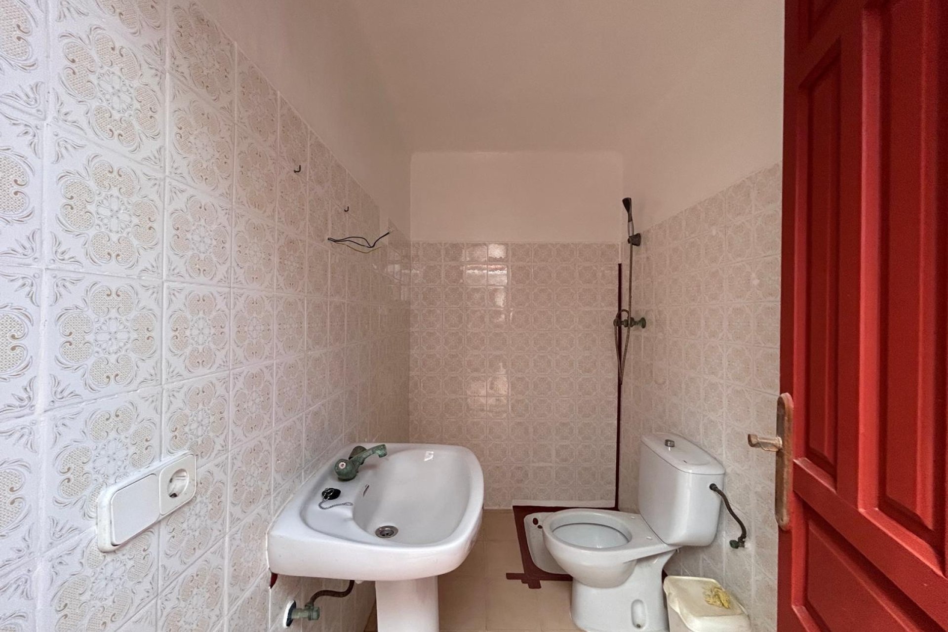 Revente - Villa -
Jacarilla - Inland