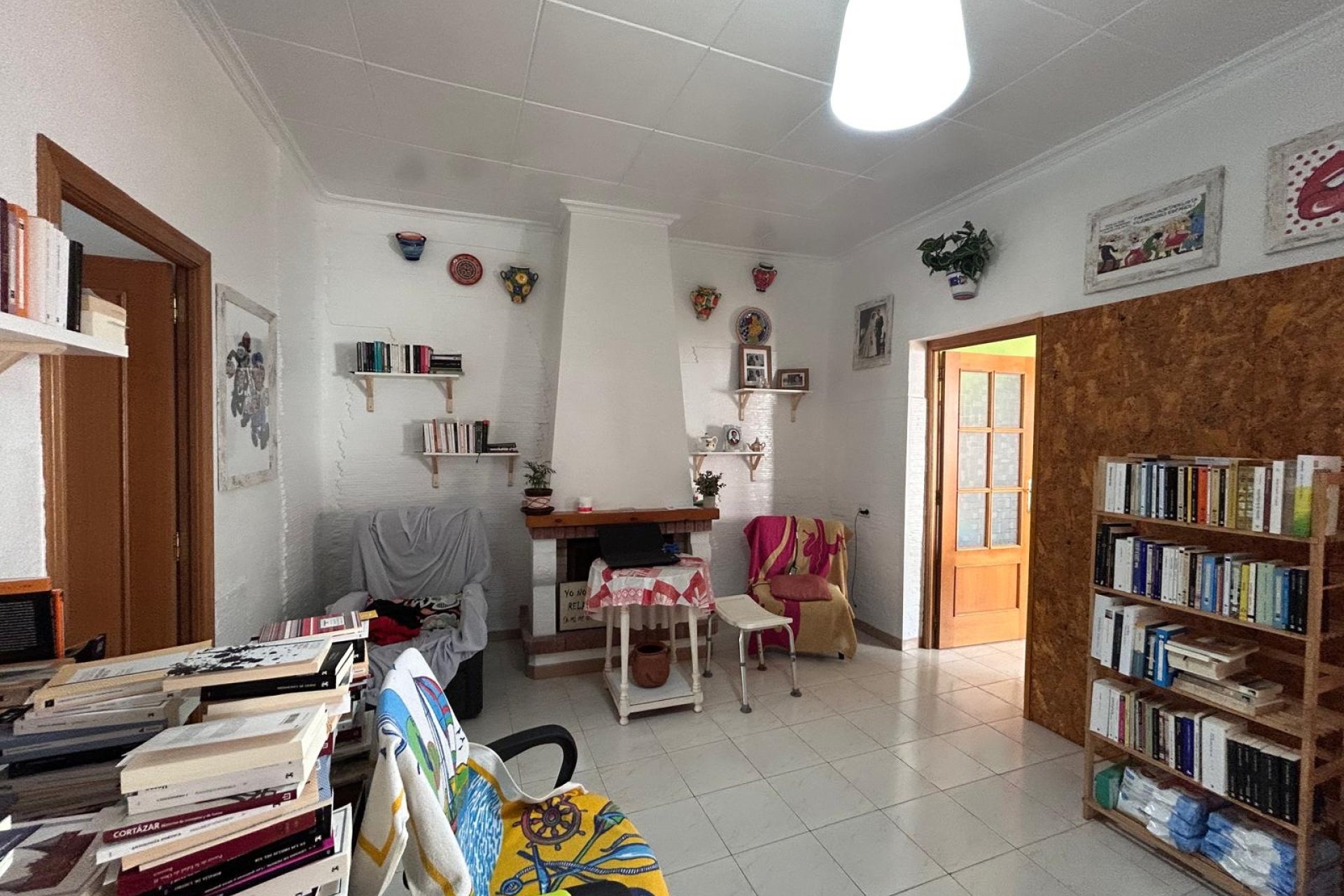 Revente - Villa -
Jacarilla - Inland