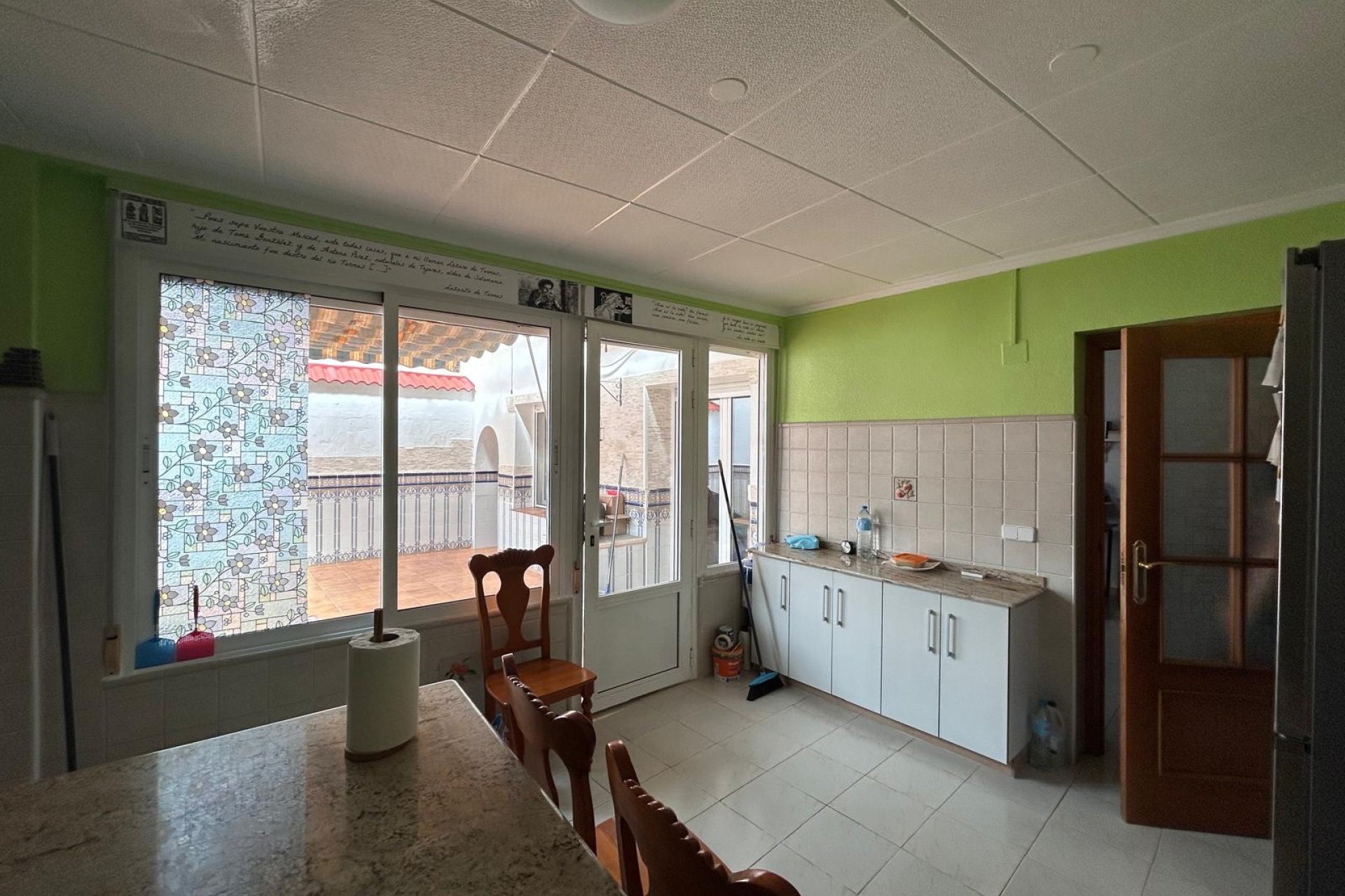 Revente - Villa -
Jacarilla - Inland