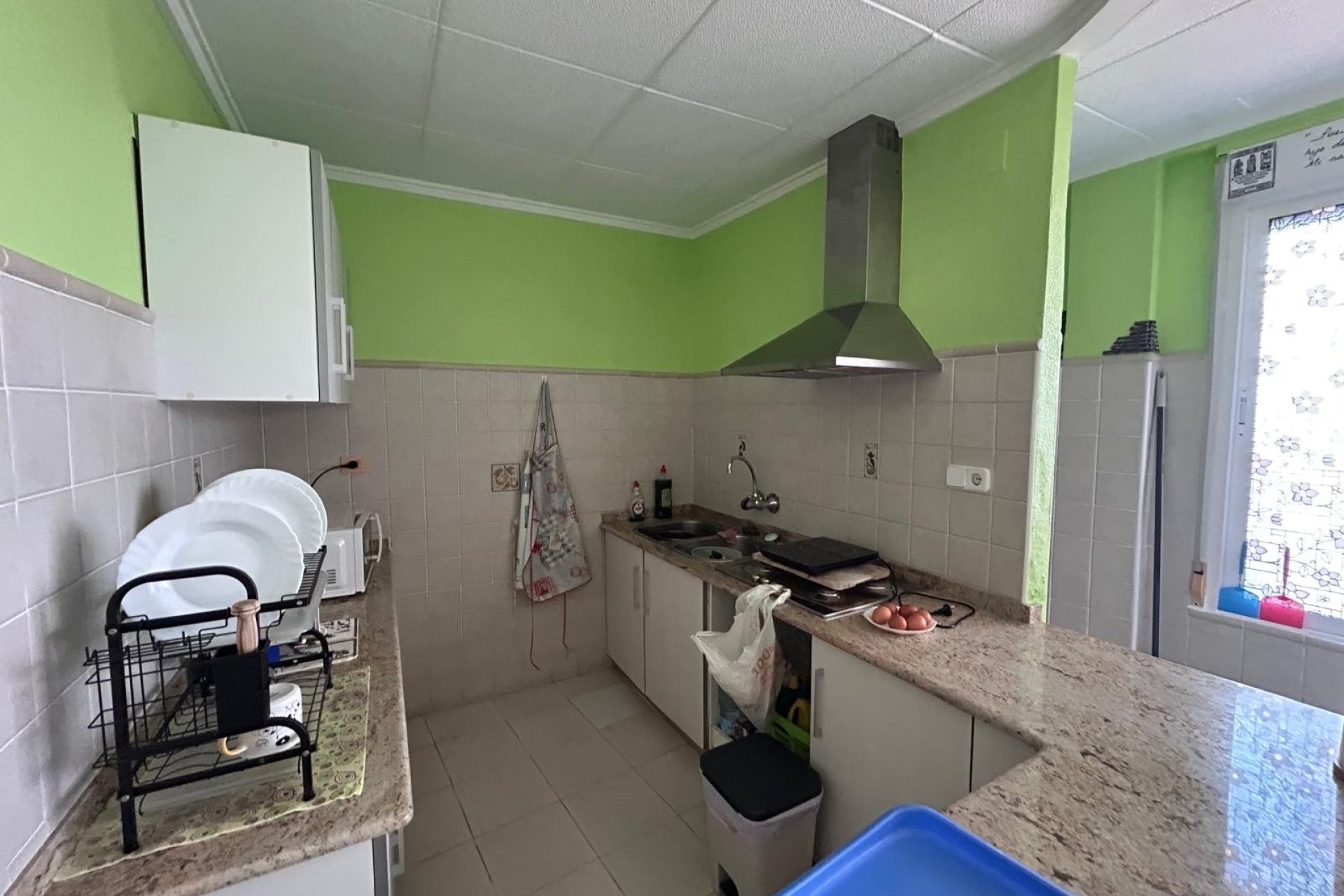 Revente - Villa -
Jacarilla - Inland