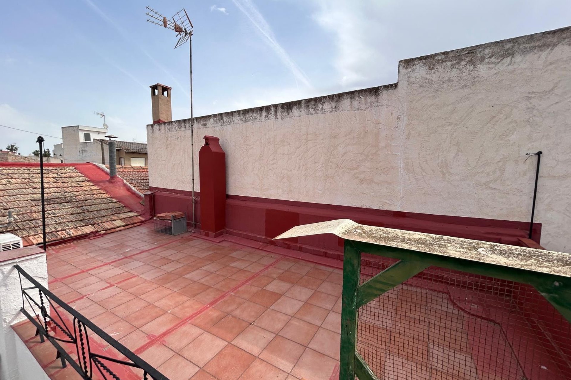 Revente - Villa -
Jacarilla - Inland