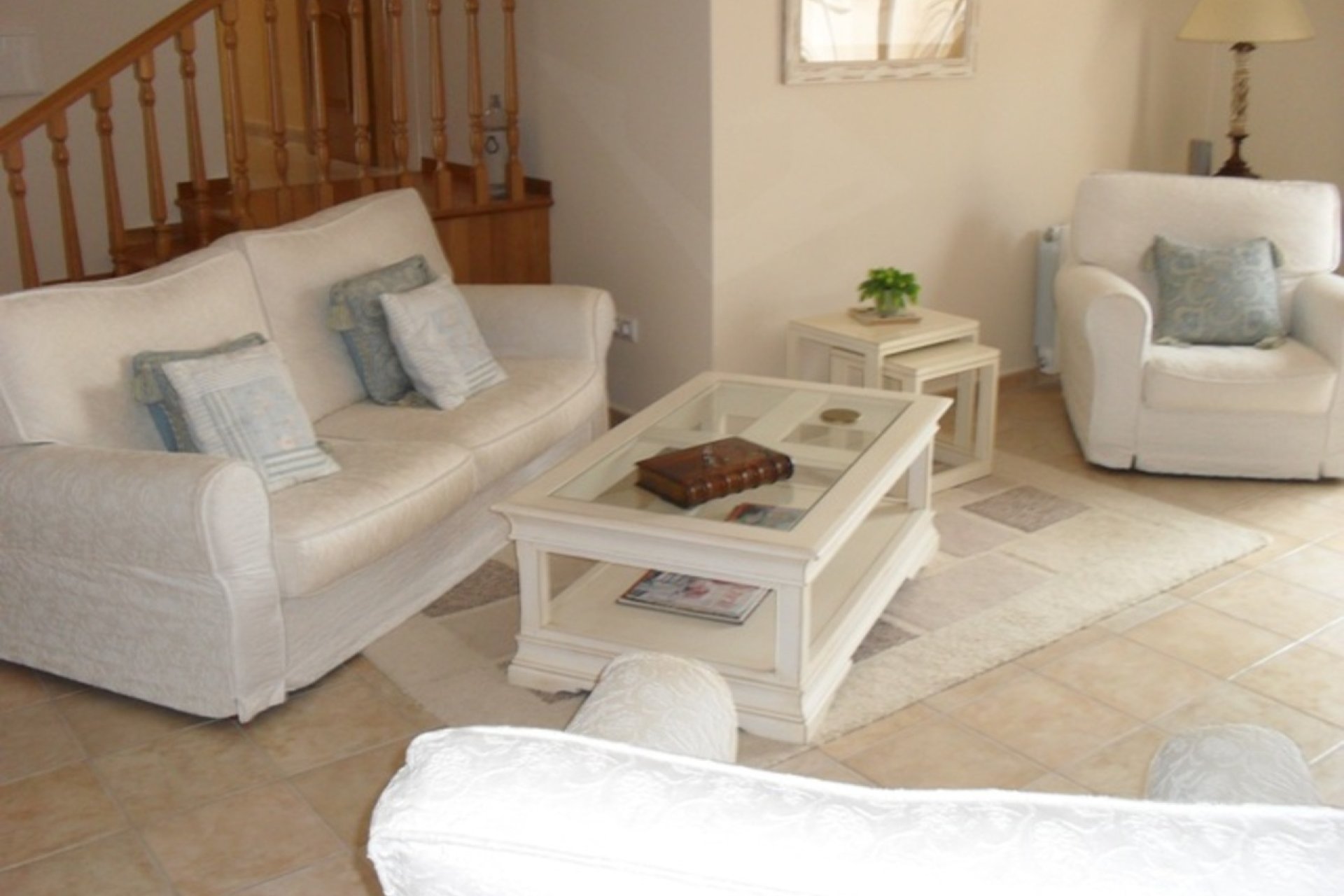 Revente - Villa -
Jalón - Inland