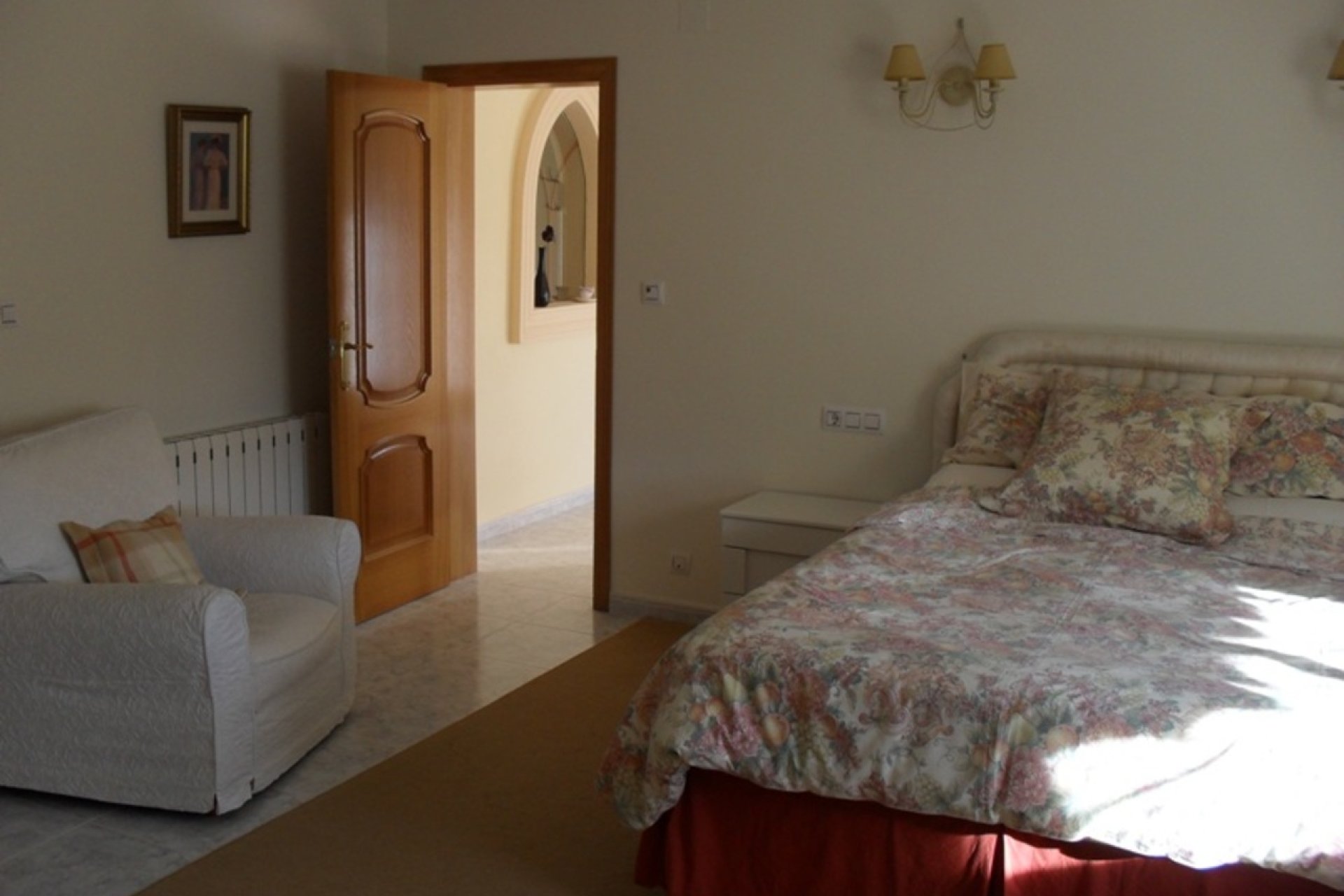 Revente - Villa -
Jalón - Inland