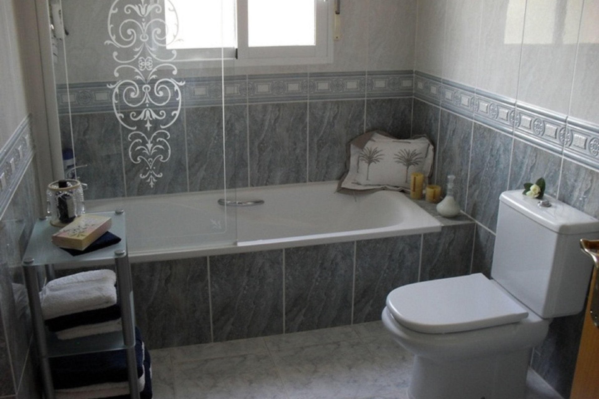 Revente - Villa -
Jalón - Inland