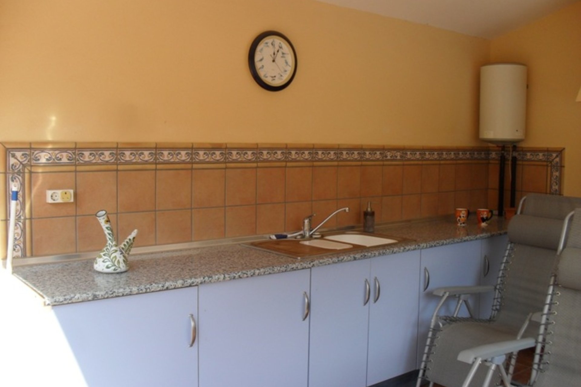 Revente - Villa -
Jalón - Inland