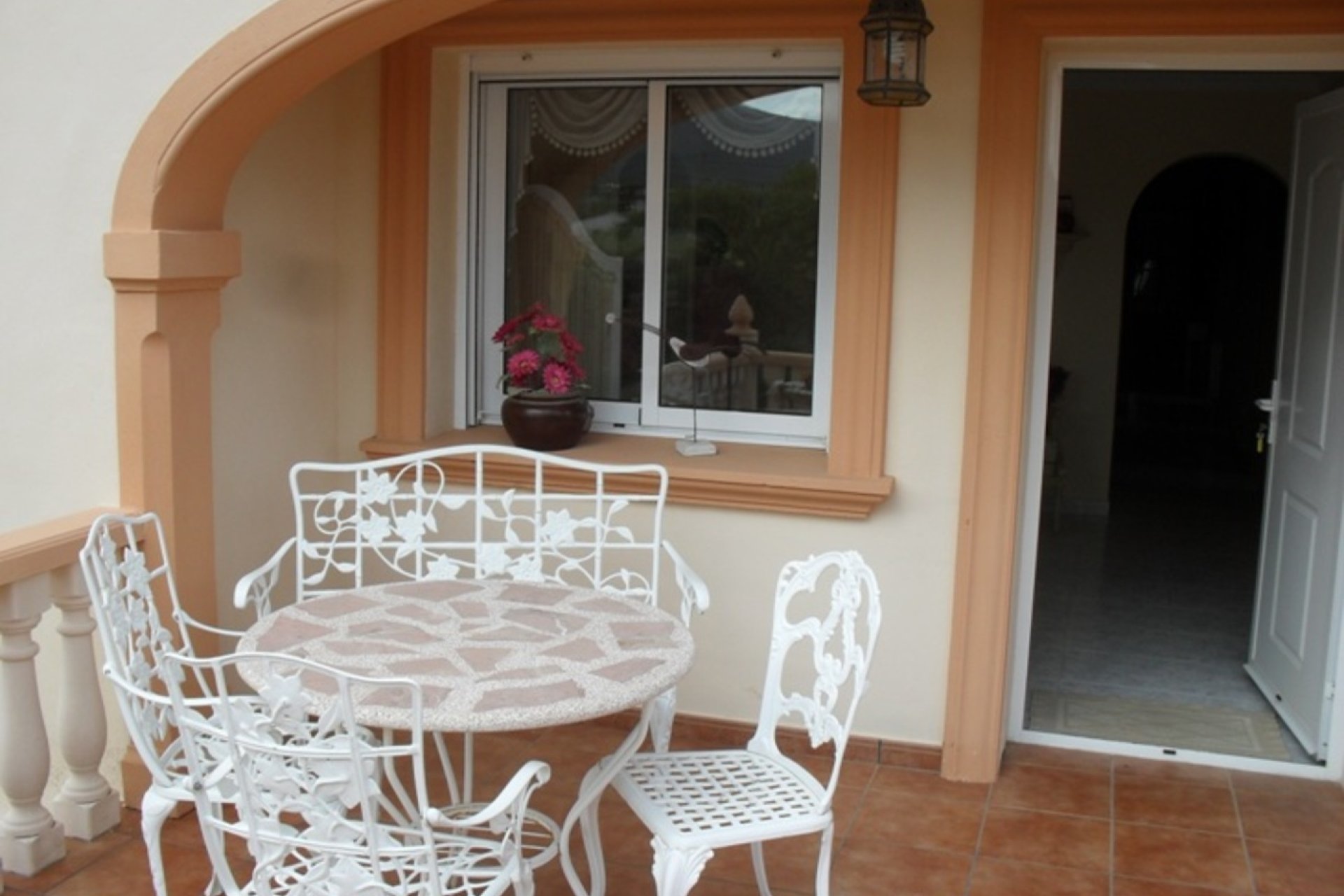 Revente - Villa -
Jalón - Inland