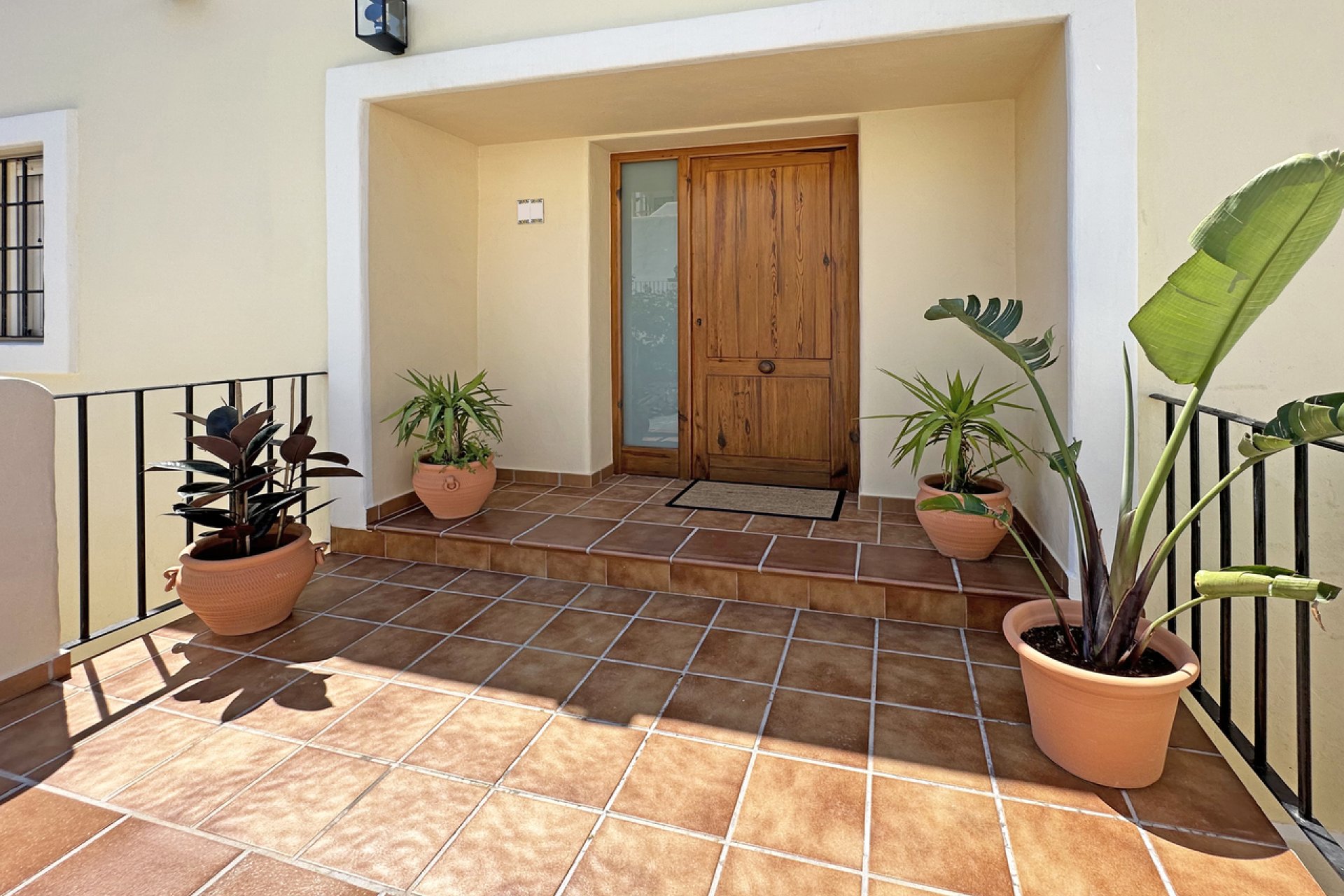 Revente - Villa -
Jalón - Inland