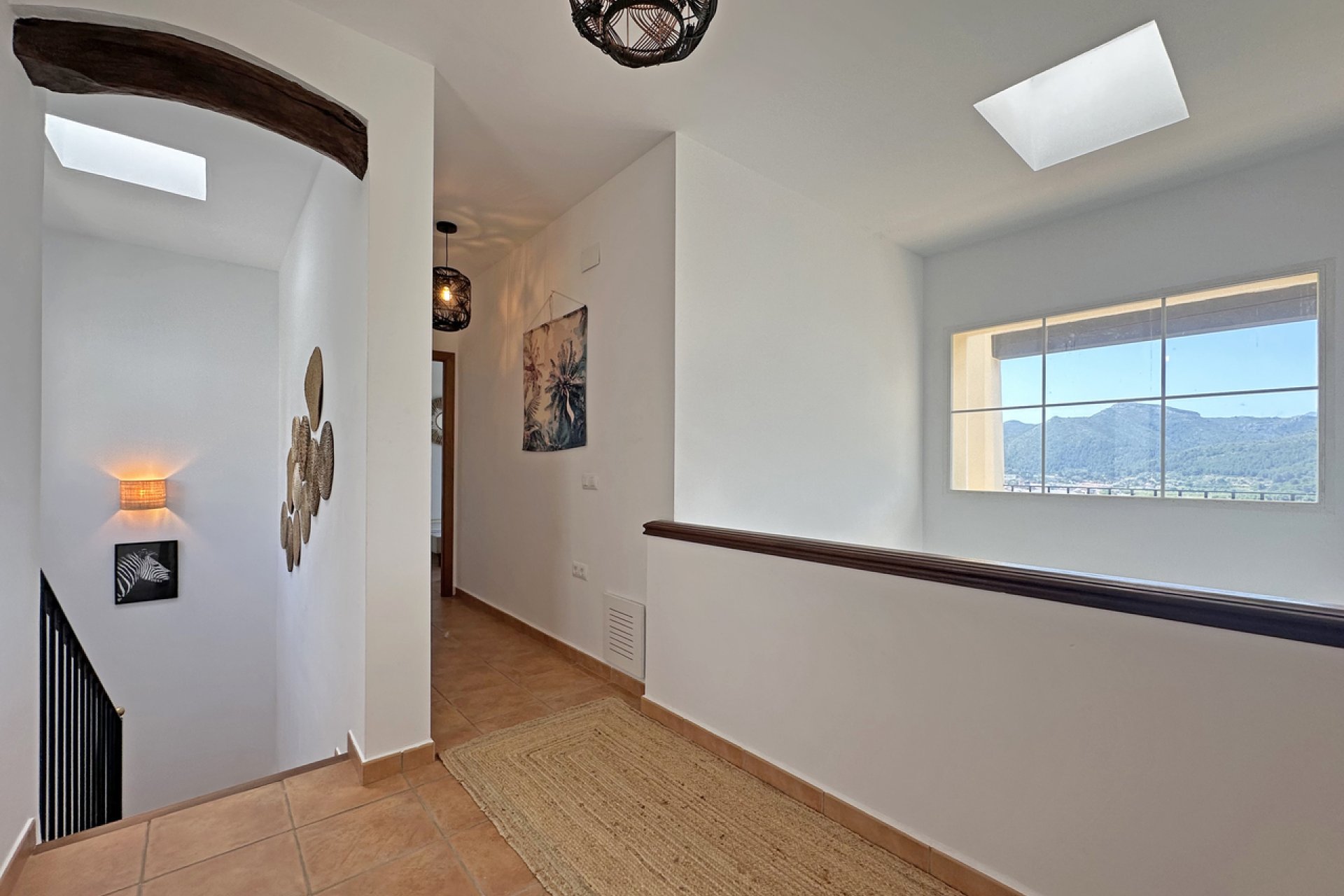 Revente - Villa -
Jalón - Inland