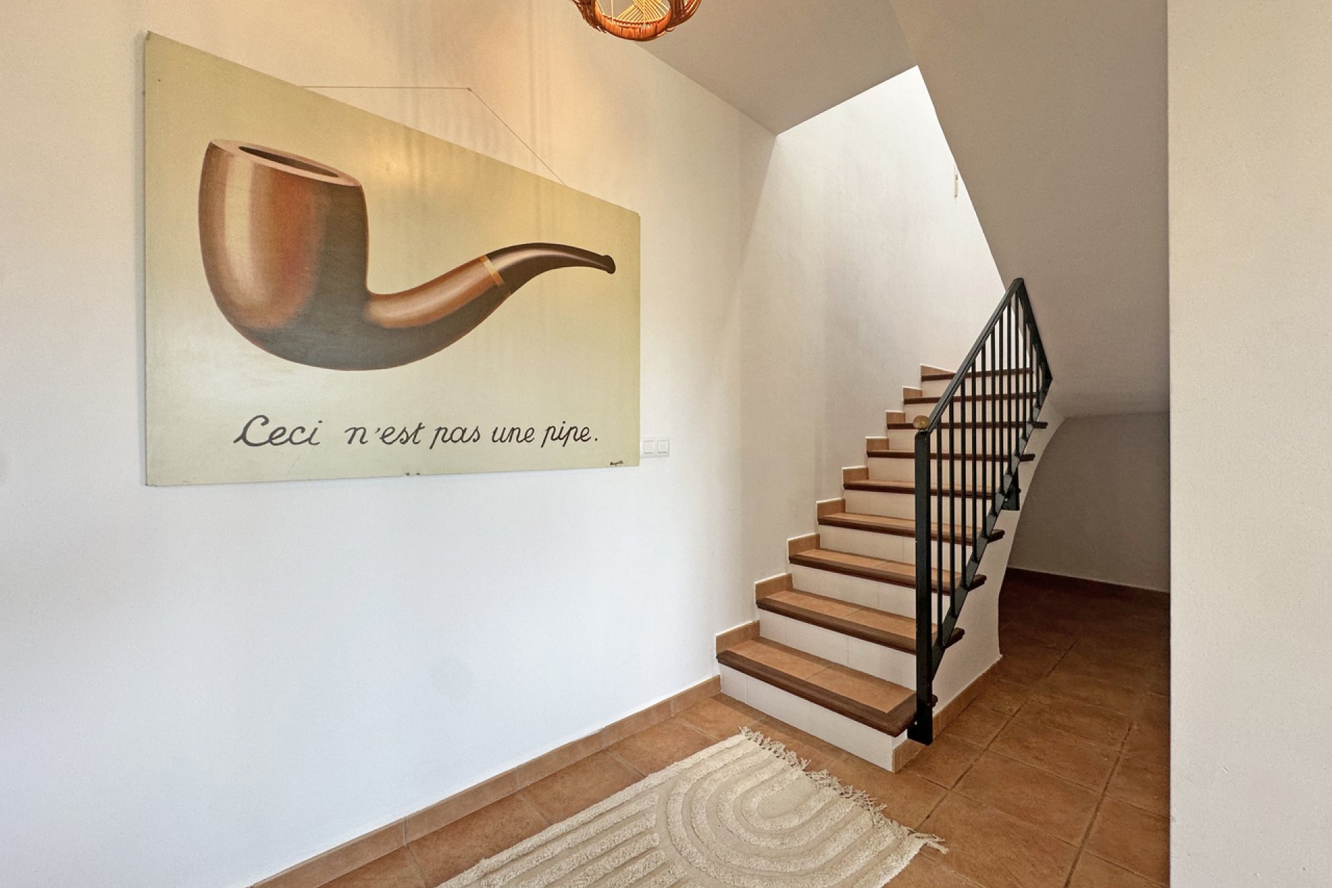 Revente - Villa -
Jalón - Inland