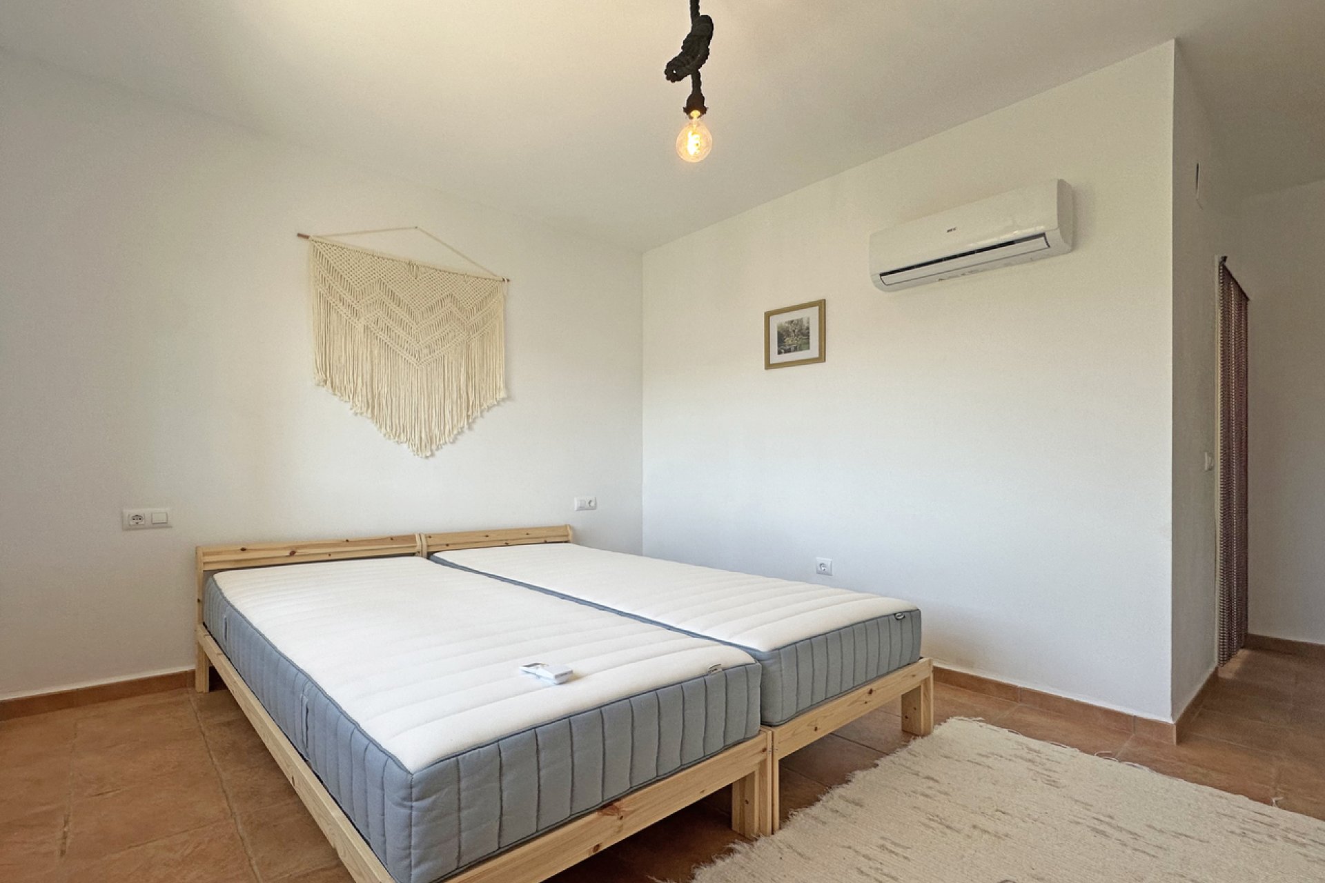 Revente - Villa -
Jalón - Inland