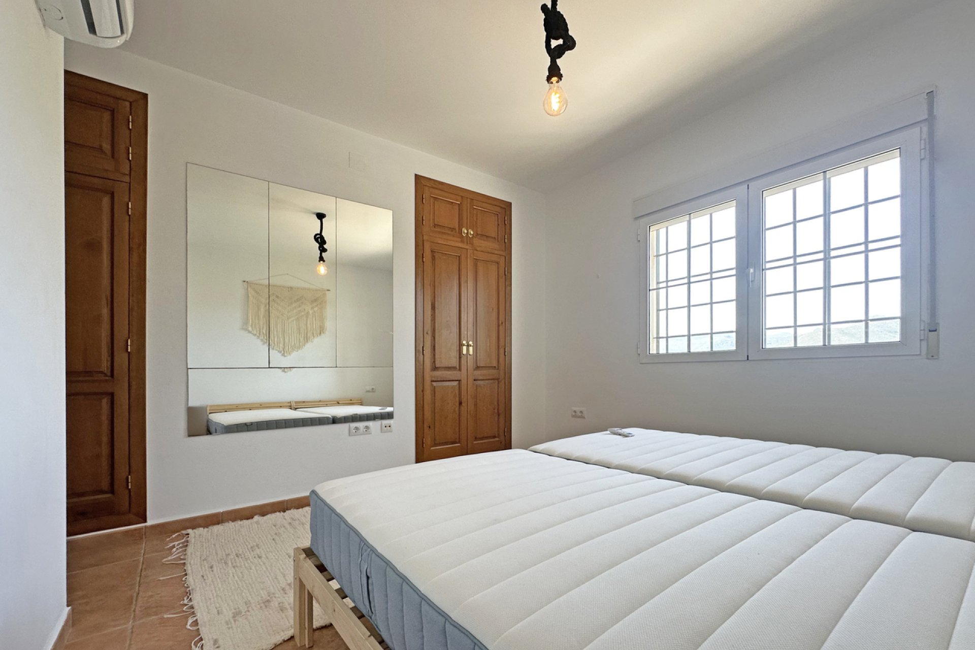 Revente - Villa -
Jalón - Inland